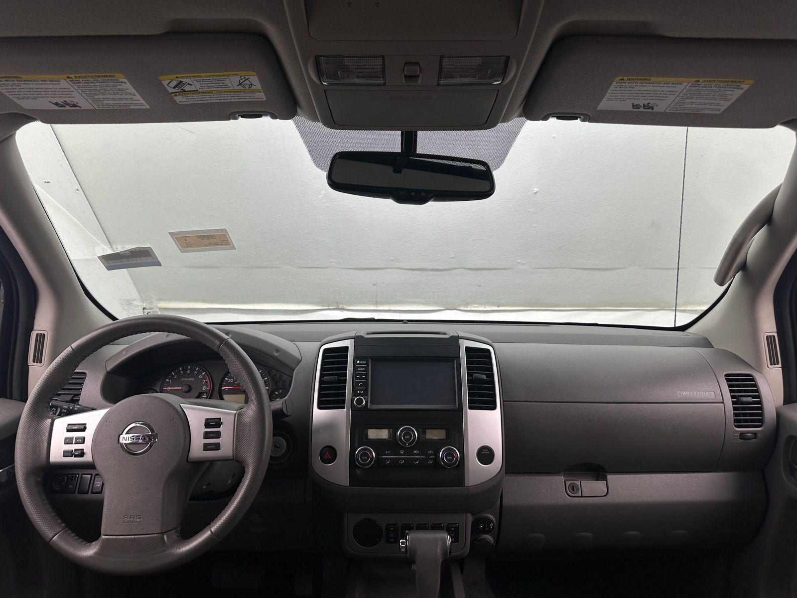 Thumbnail: 2019 Nissan Frontier - 3