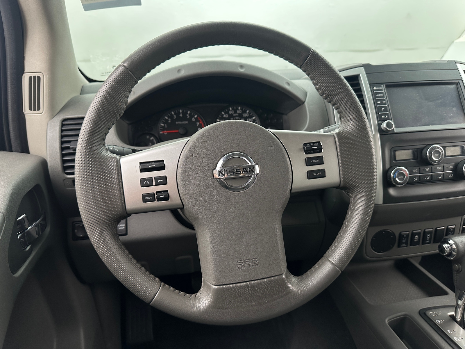 Thumbnail: 2019 Nissan Frontier - 5