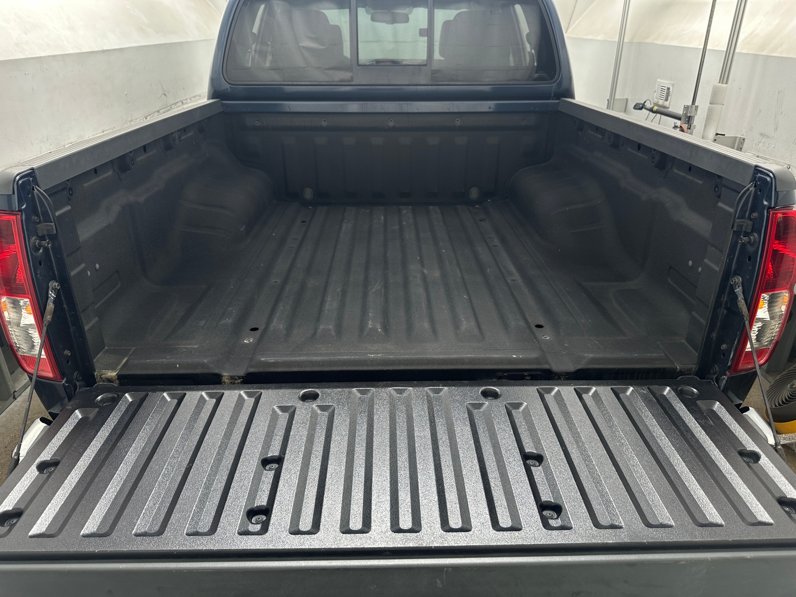 Thumbnail: 2019 Nissan Frontier - 7