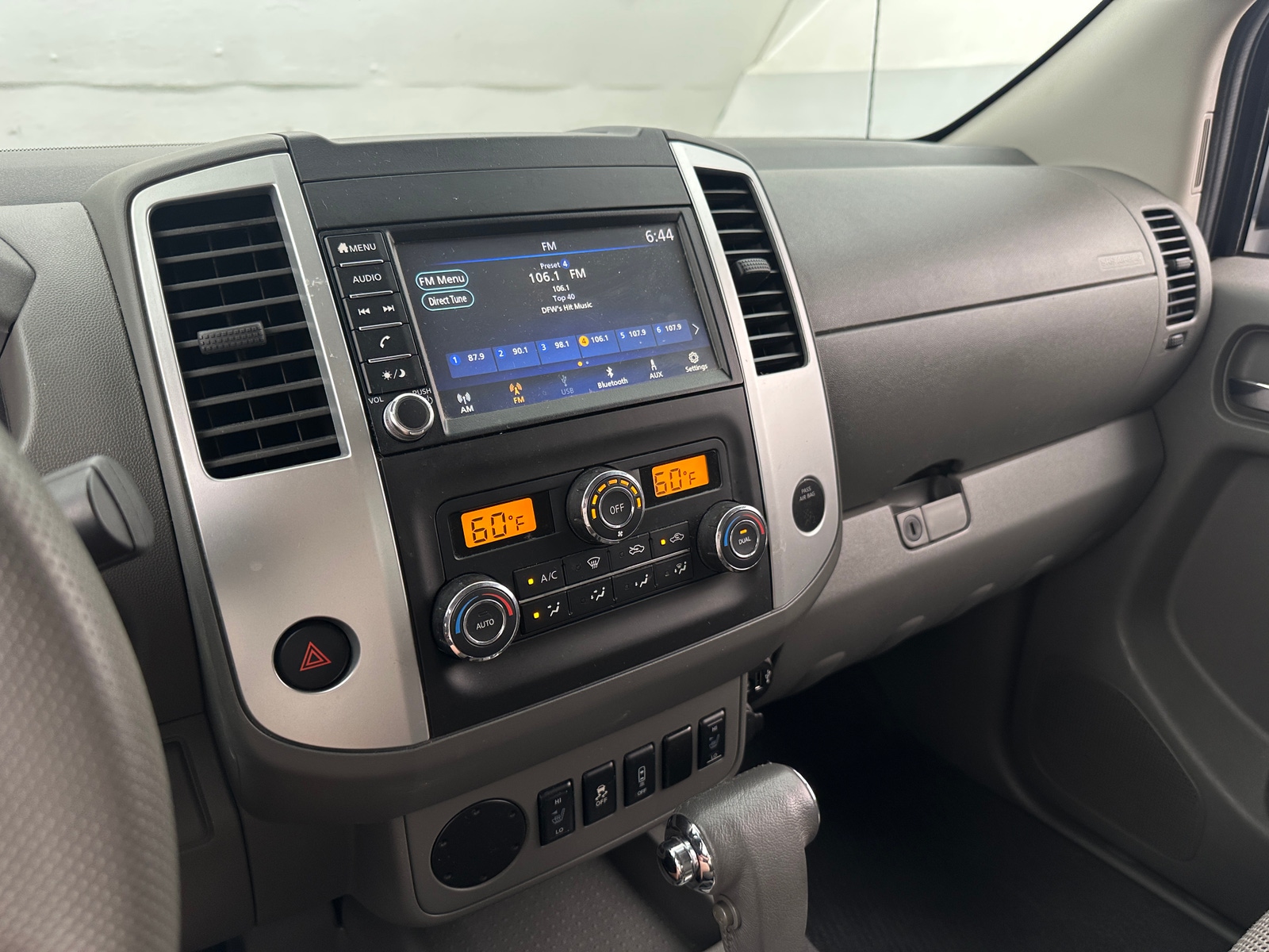 Thumbnail: 2019 Nissan Frontier - 4