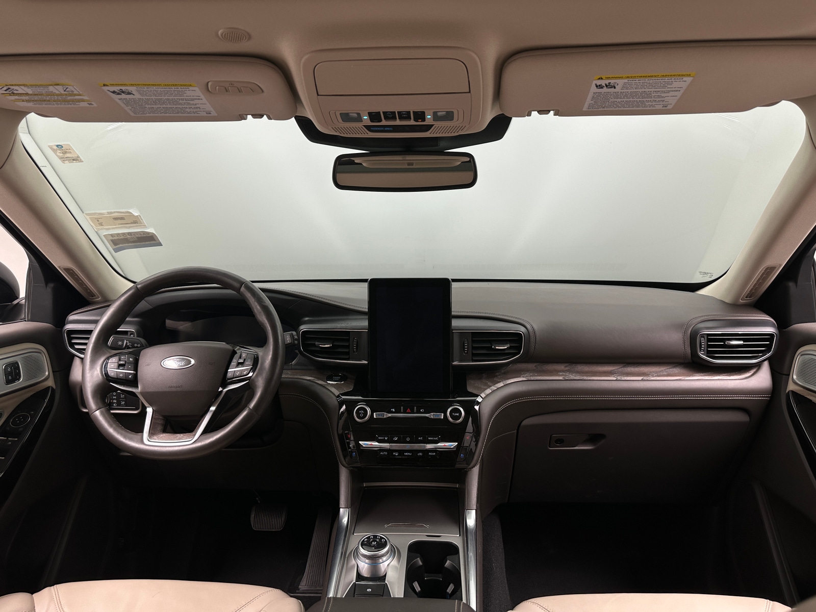 Thumbnail: 2021 Ford Explorer - 2