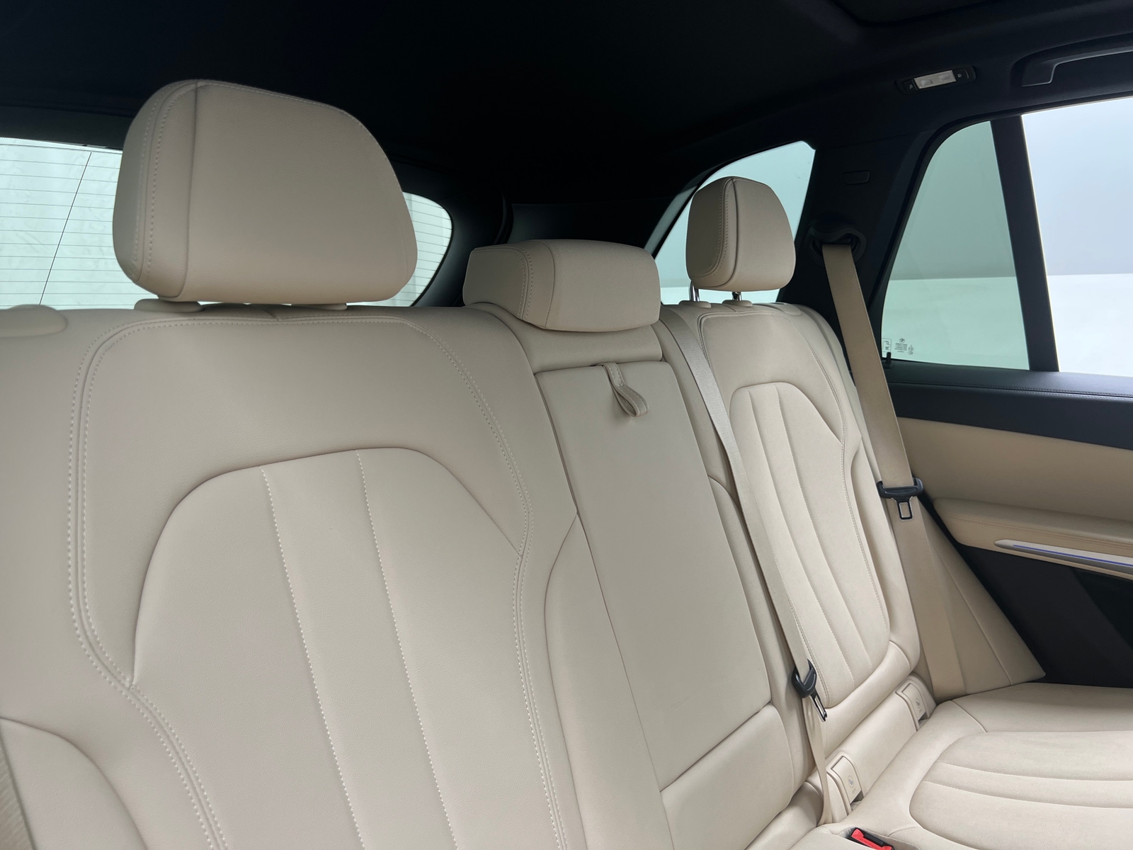 Thumbnail: 2020 BMW X5 - 6
