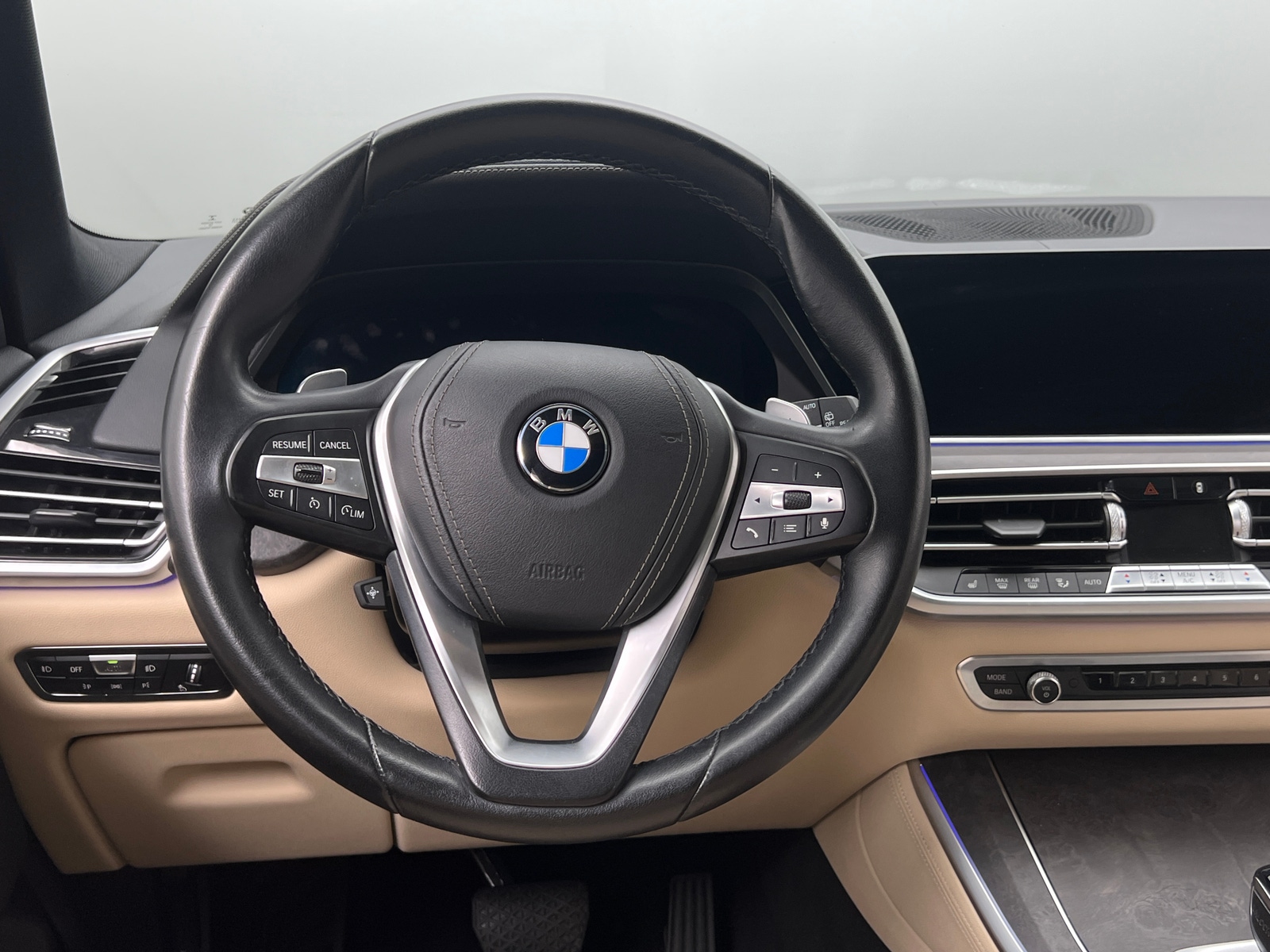 Thumbnail: 2020 BMW X5 - 5