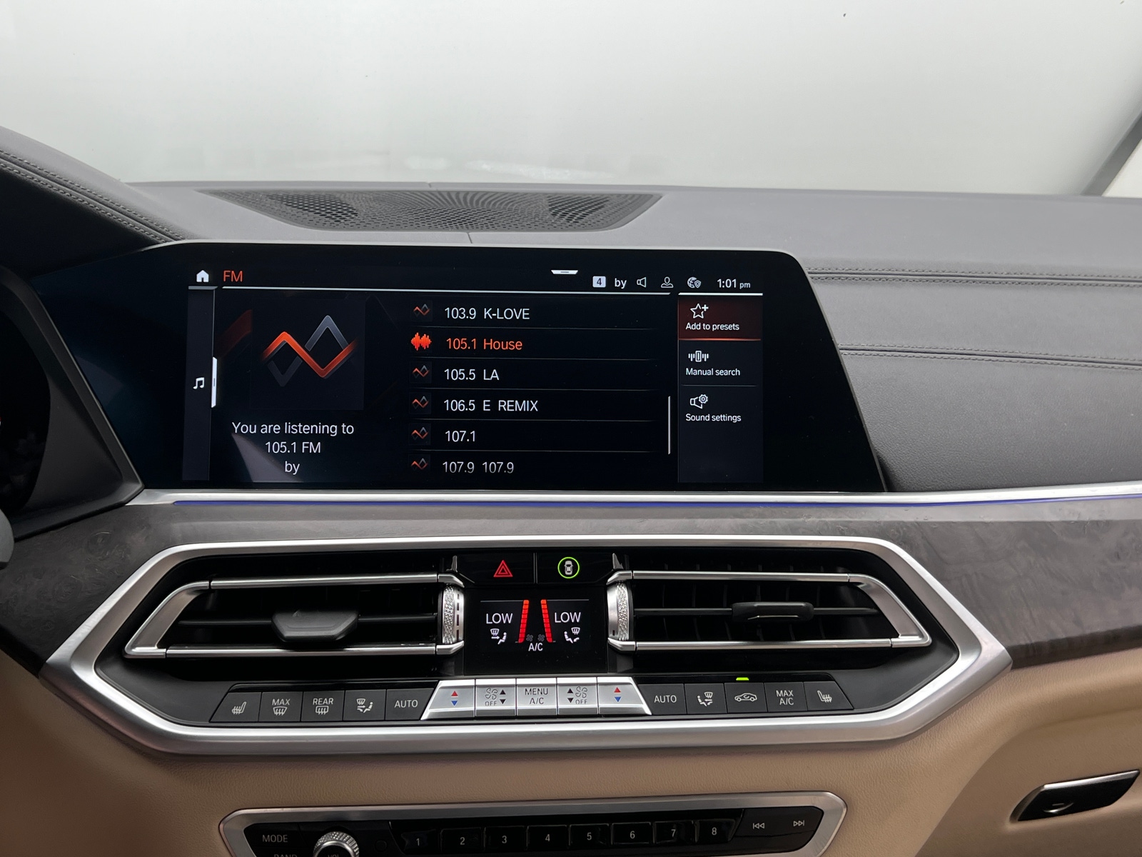 Thumbnail: 2020 BMW X5 - 4