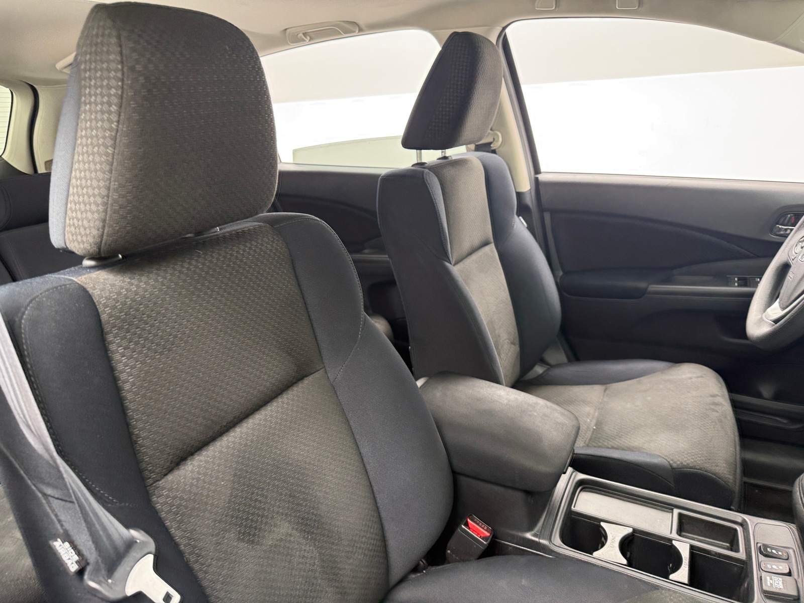 Thumbnail: 2016 Honda CR-V - 2