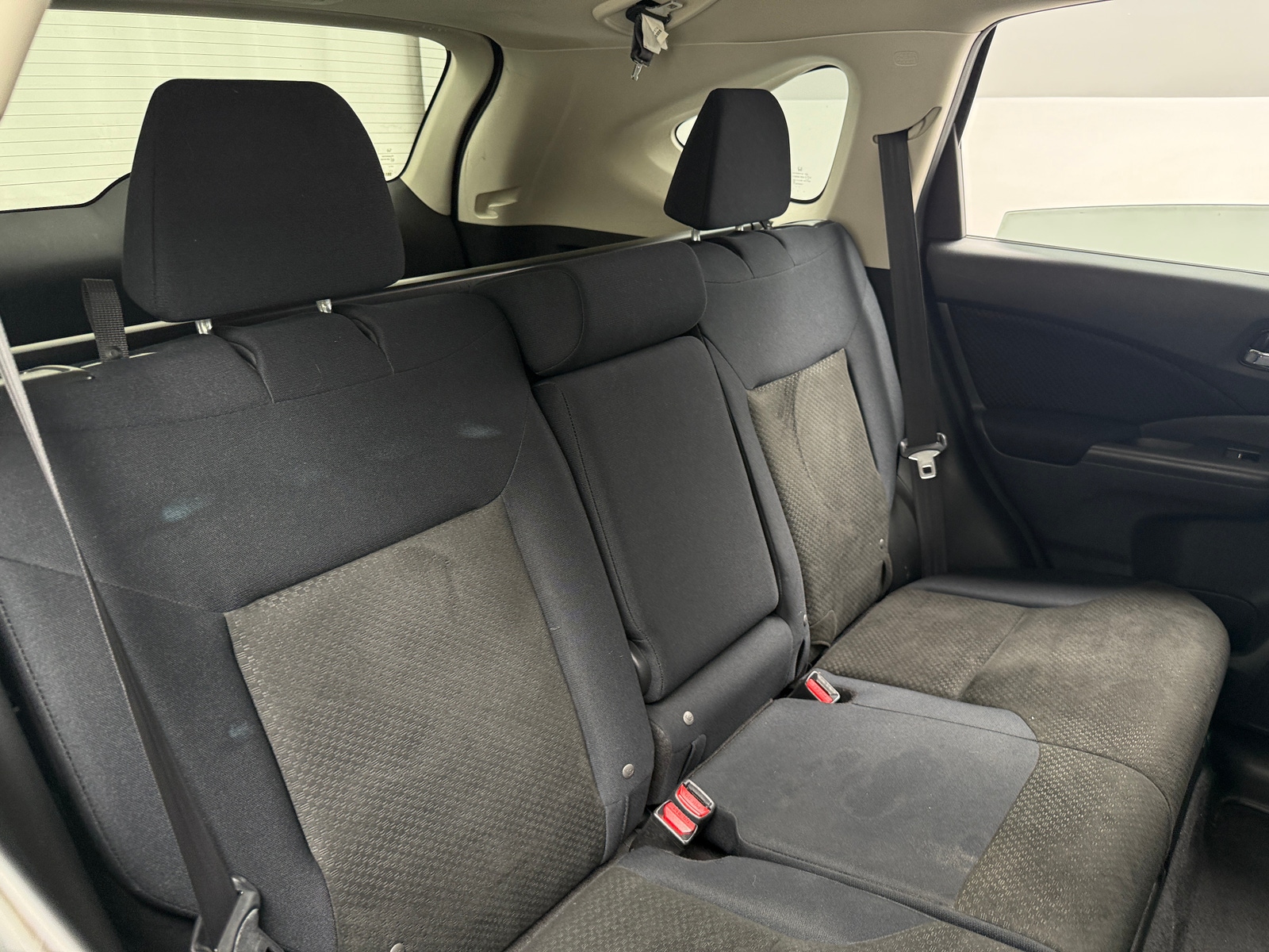 Thumbnail: 2016 Honda CR-V - 6