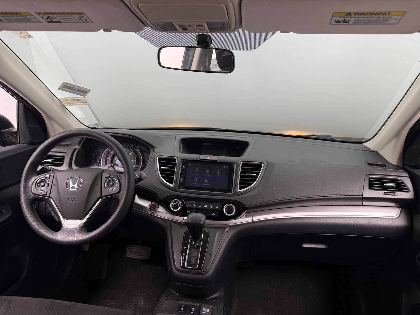 Thumbnail: 2016 Honda CR-V - 3
