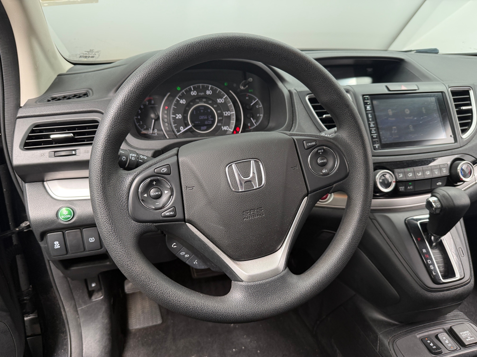 Thumbnail: 2016 Honda CR-V - 5