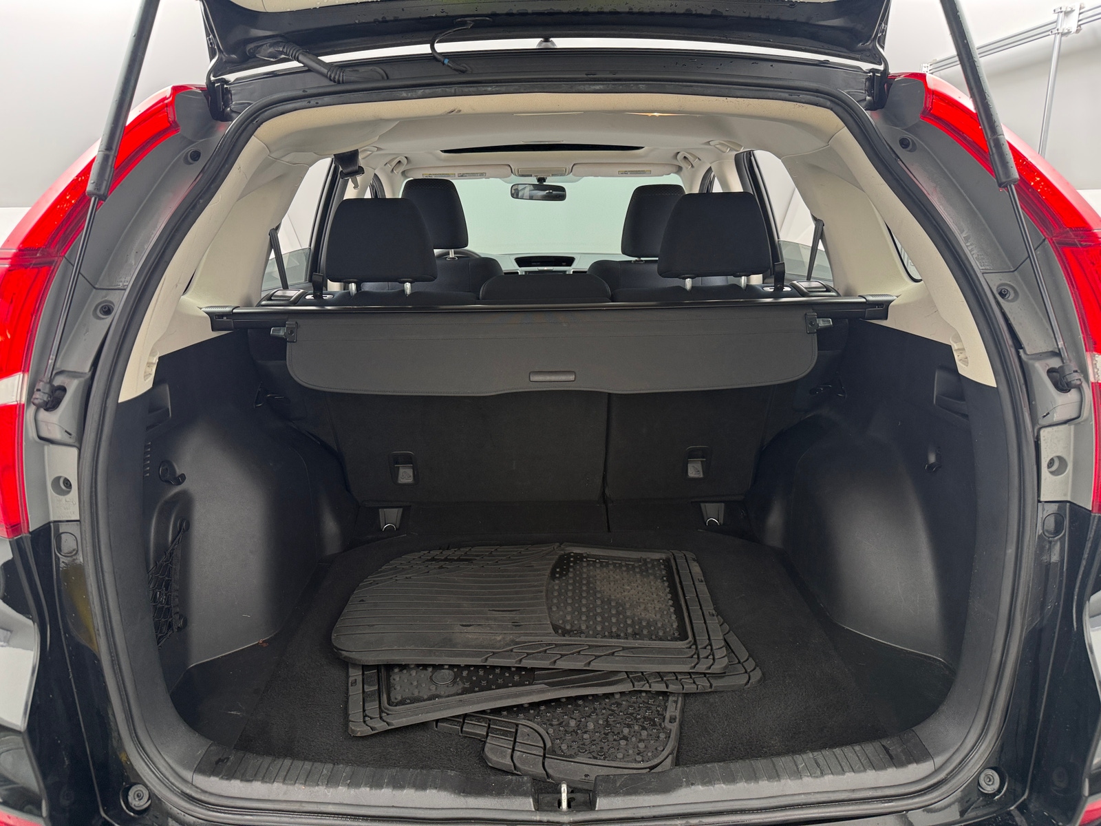 Thumbnail: 2016 Honda CR-V - 7
