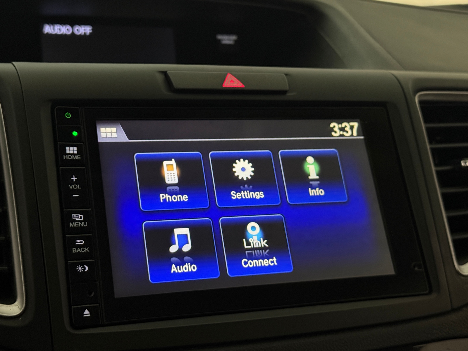 Thumbnail: 2016 Honda CR-V - 4