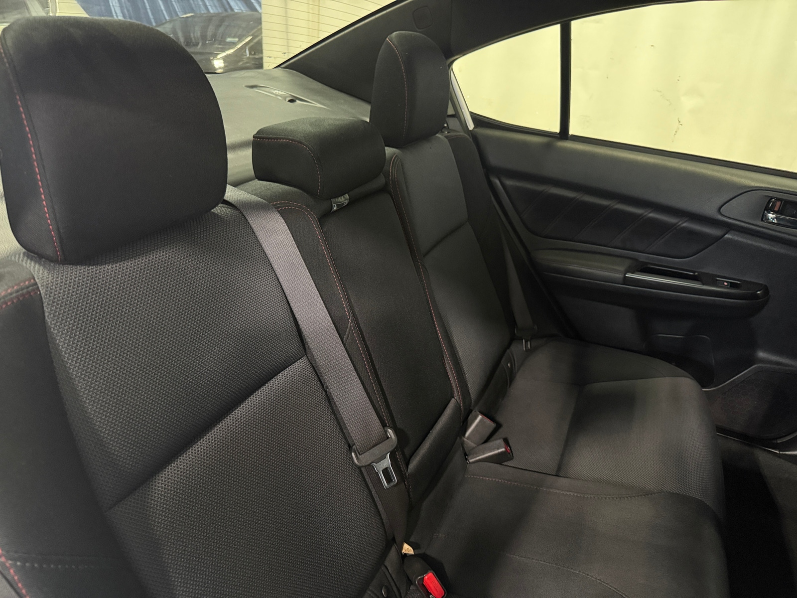 Thumbnail: 2021 Subaru WRX - 6