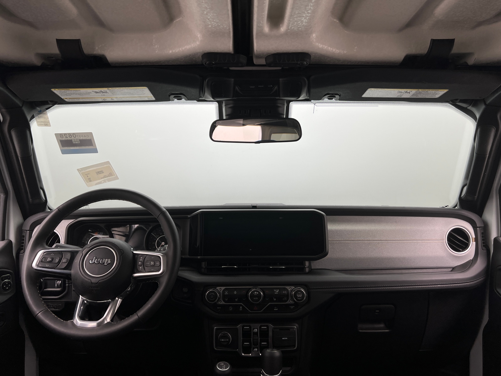 Thumbnail: 2025 Jeep Wrangler - 3