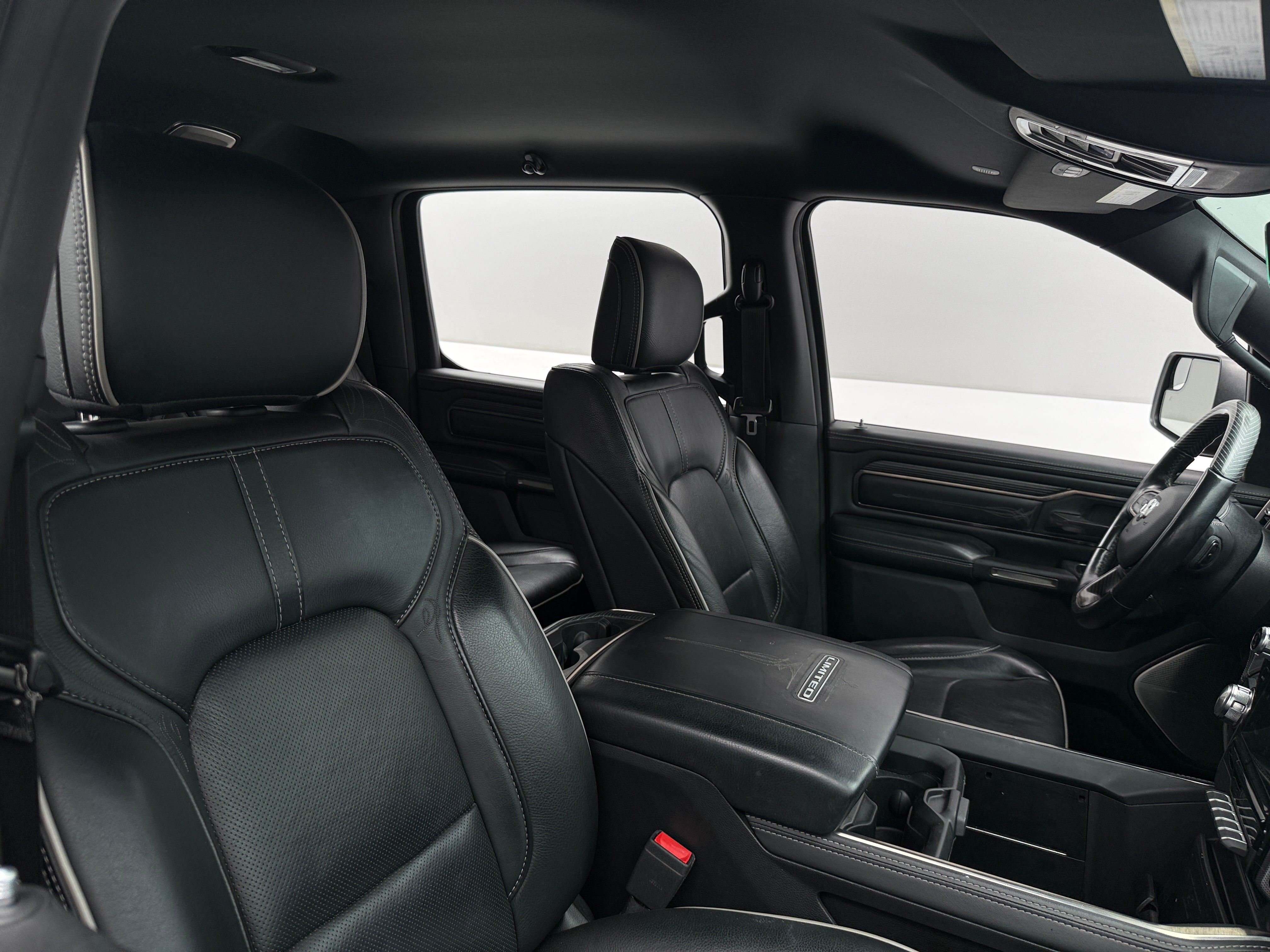 2021 RAM Ram 1500 Pickup