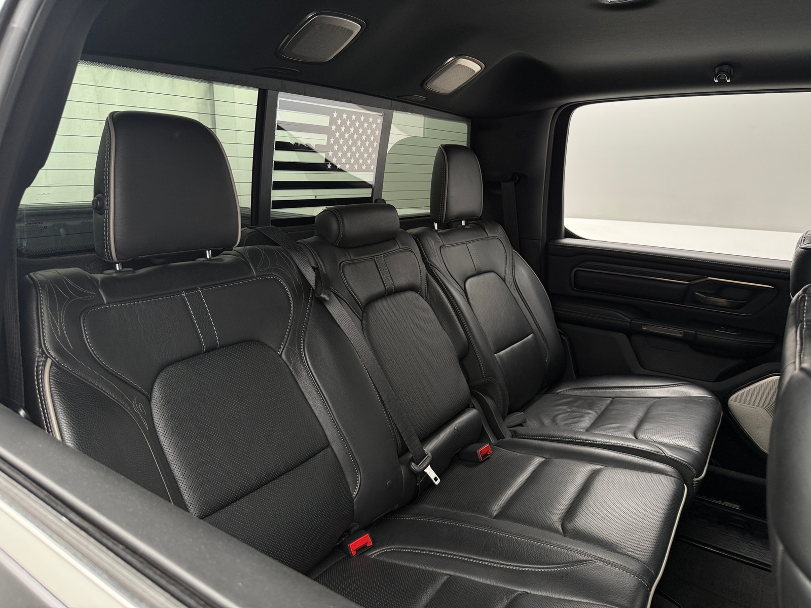 Thumbnail: 2021 RAM 1500 - 5