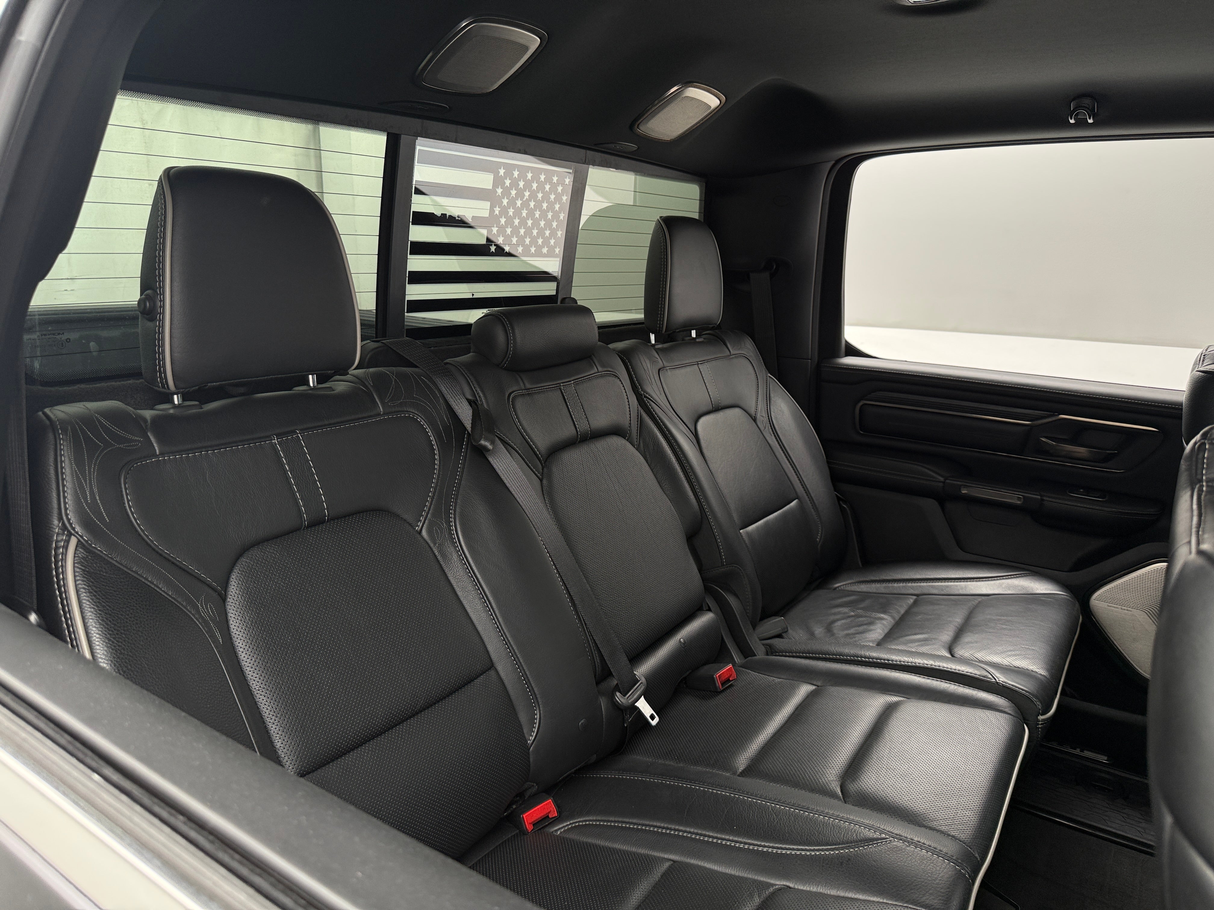 2021 RAM Ram 1500 Pickup Limited - Photo 3