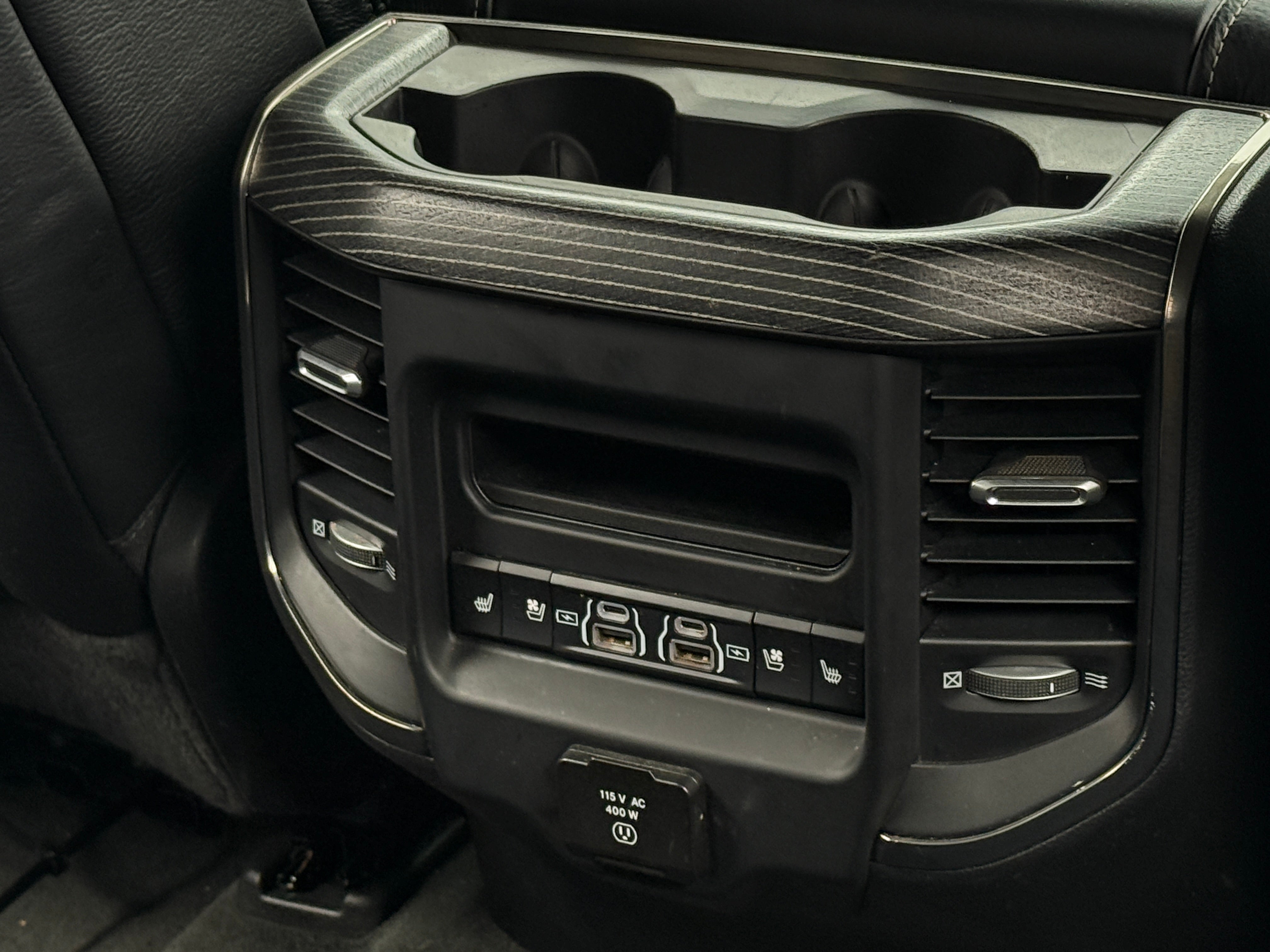 2021 RAM Ram 1500 Pickup Limited - Photo 2