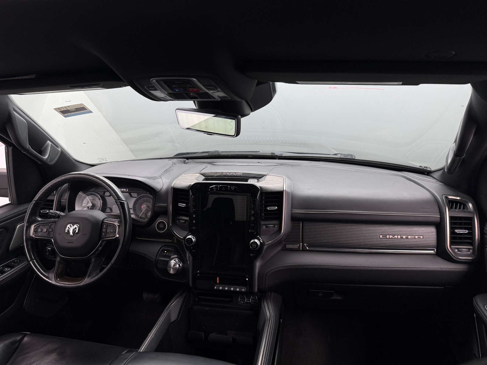 Thumbnail: 2021 RAM 1500 - 2