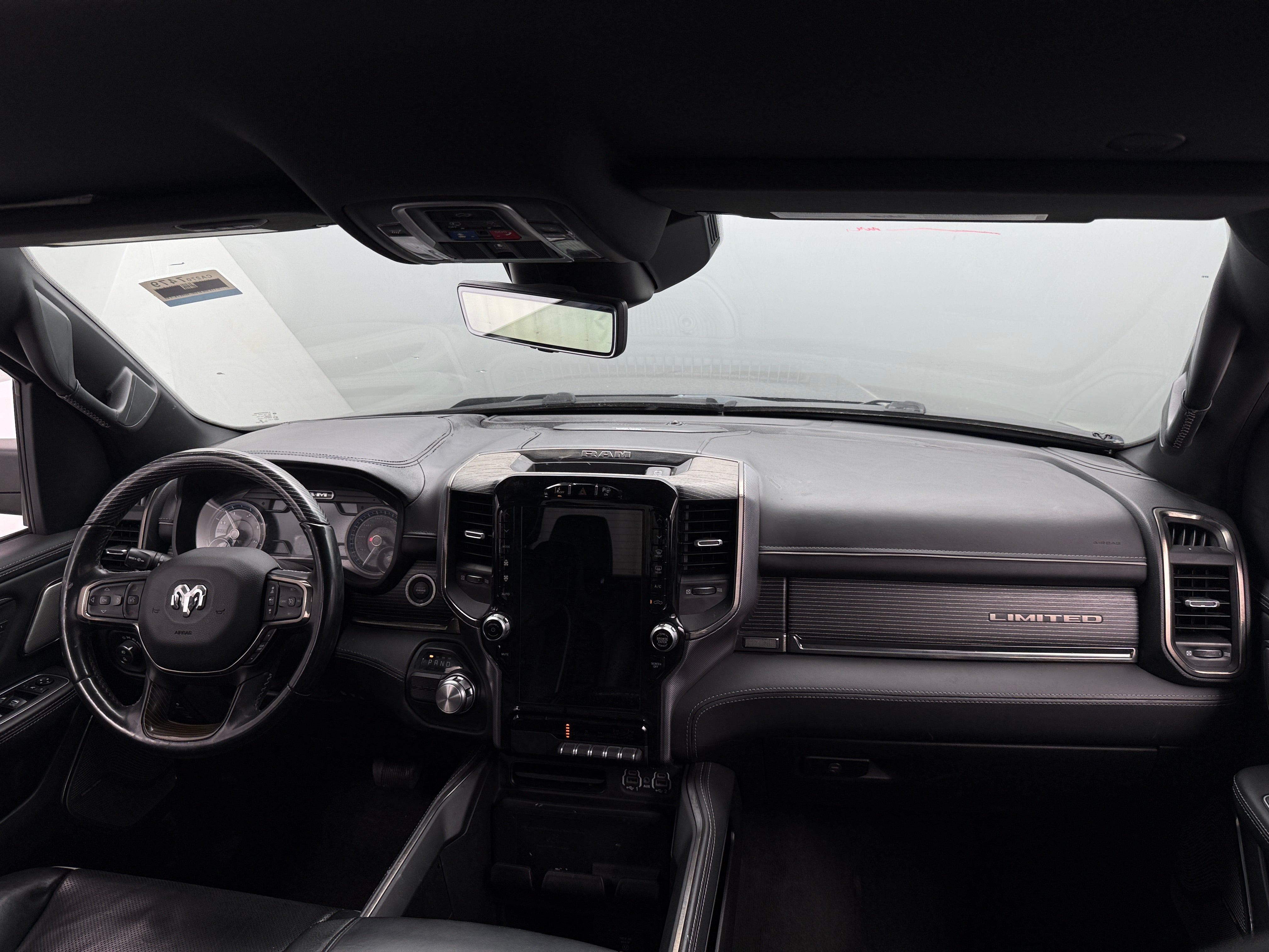 2021 RAM Ram 1500 Pickup Limited - Photo 5