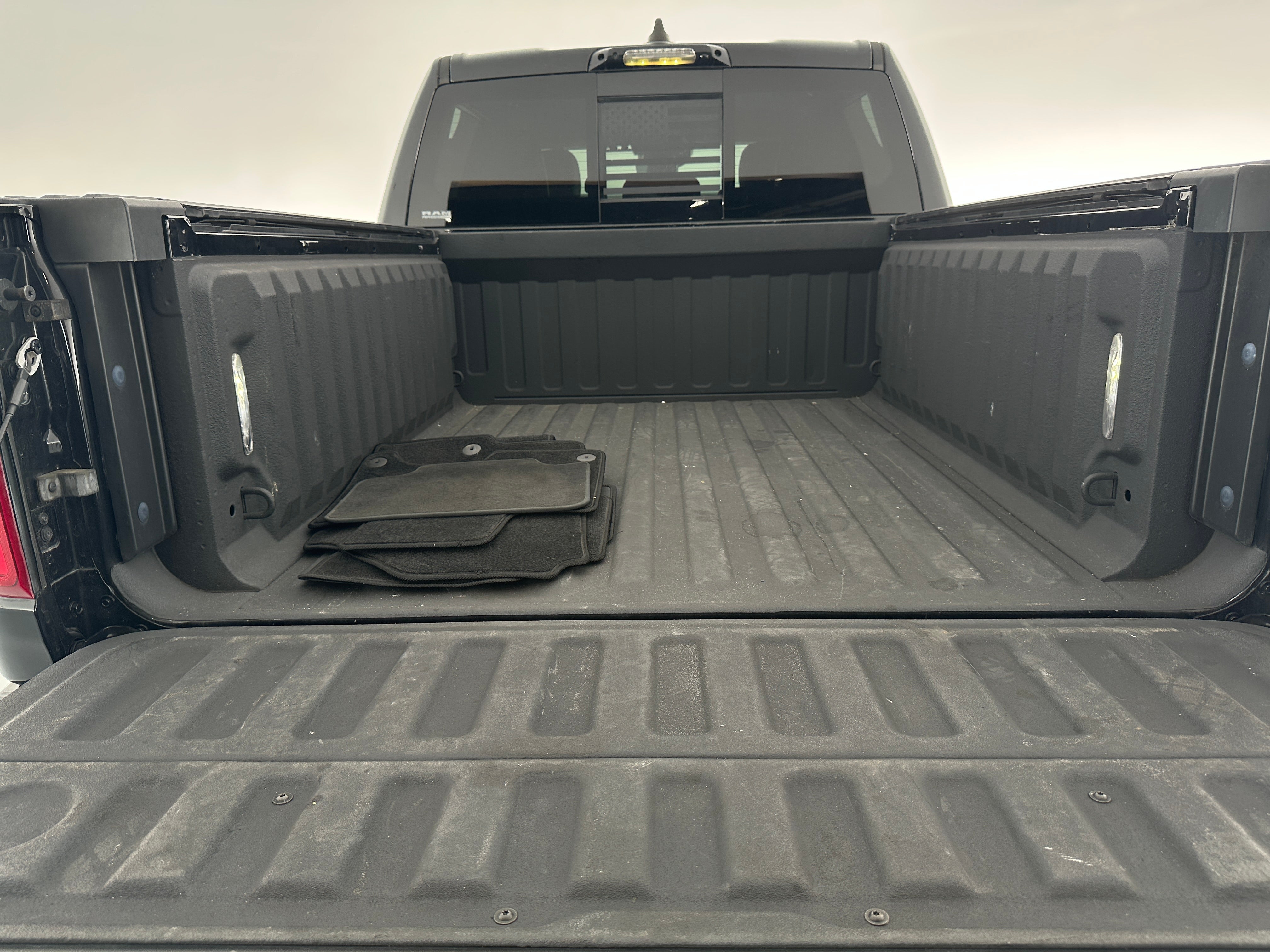 2021 RAM Ram 1500 Pickup Limited - Photo 8