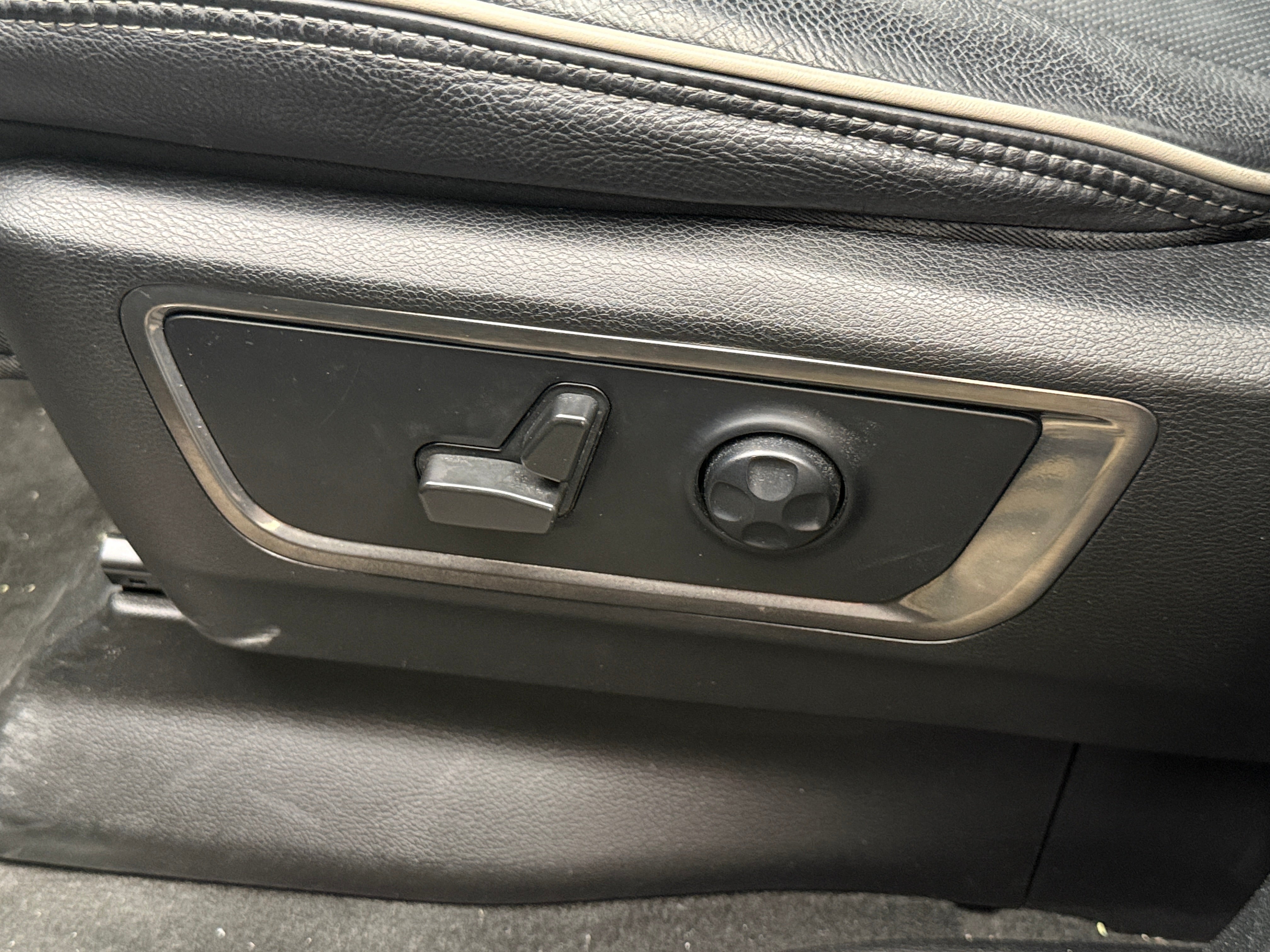 2021 RAM Ram 1500 Pickup Limited - Photo 11