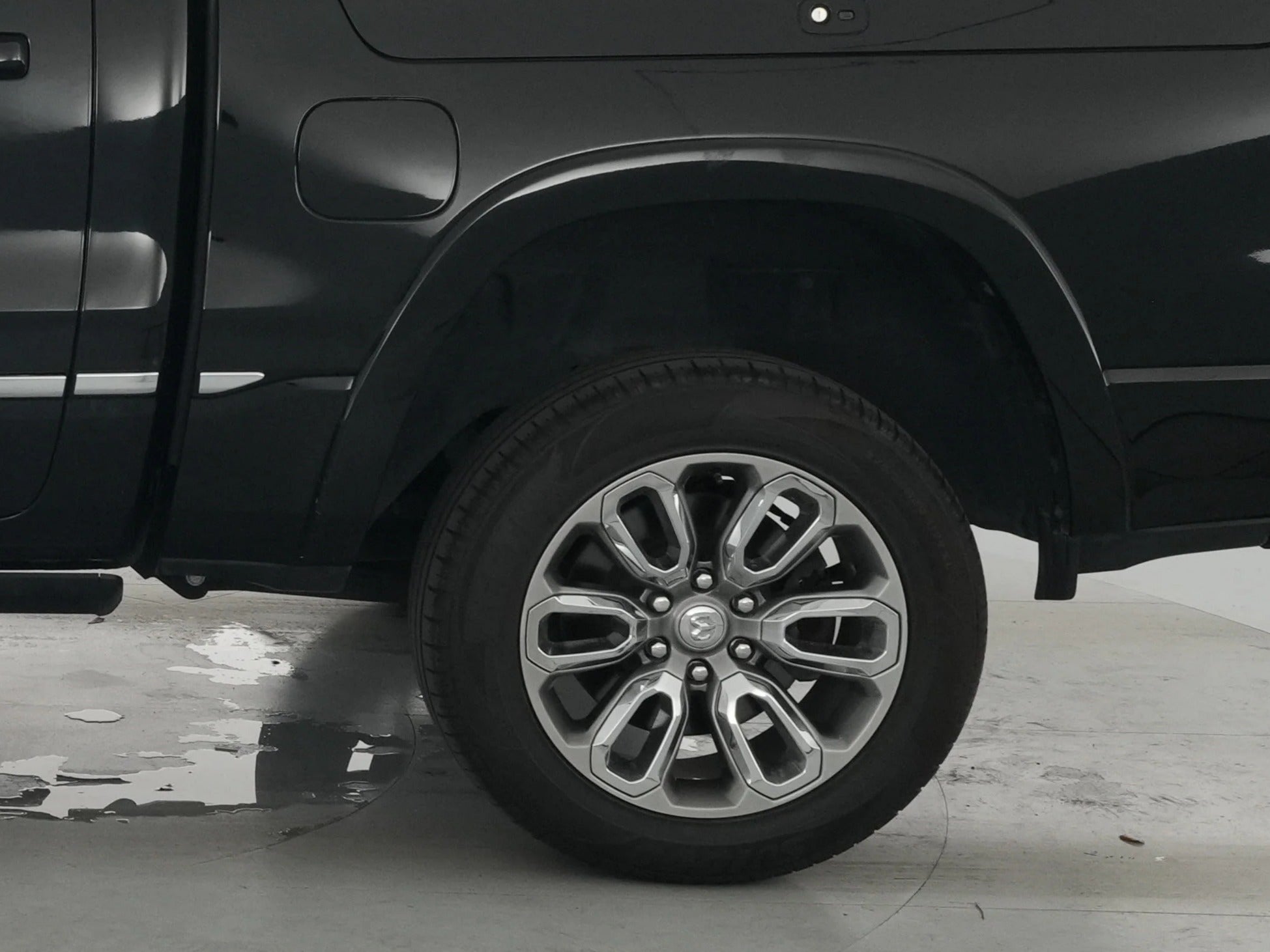2021 RAM Ram 1500 Pickup Limited - Photo 19
