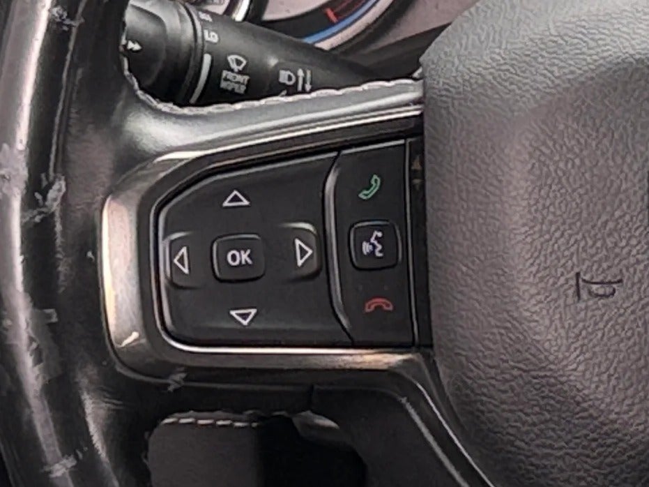 2021 RAM Ram 1500 Pickup Limited - Photo 20