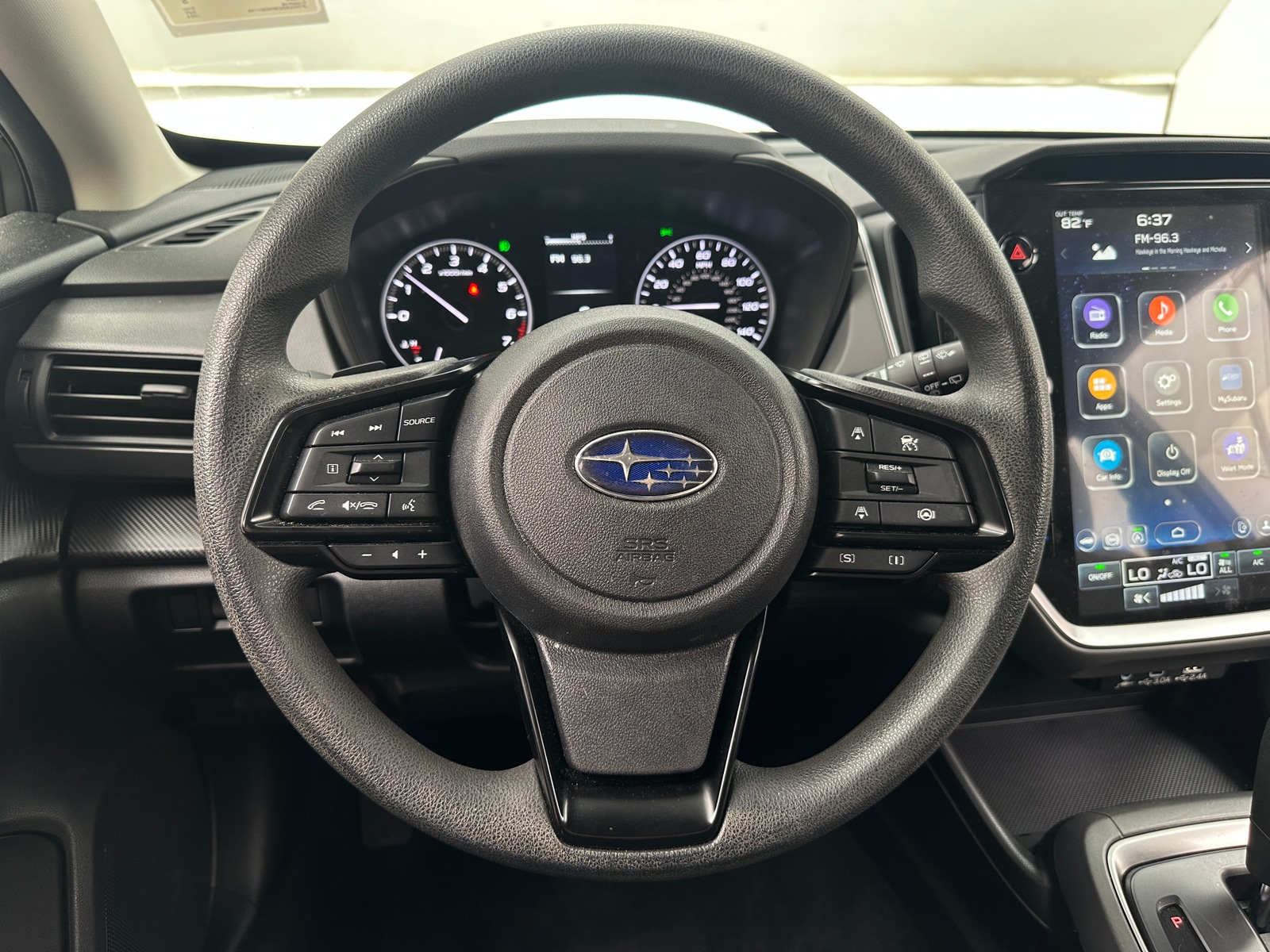Thumbnail: 2024 Subaru Crosstrek - 5