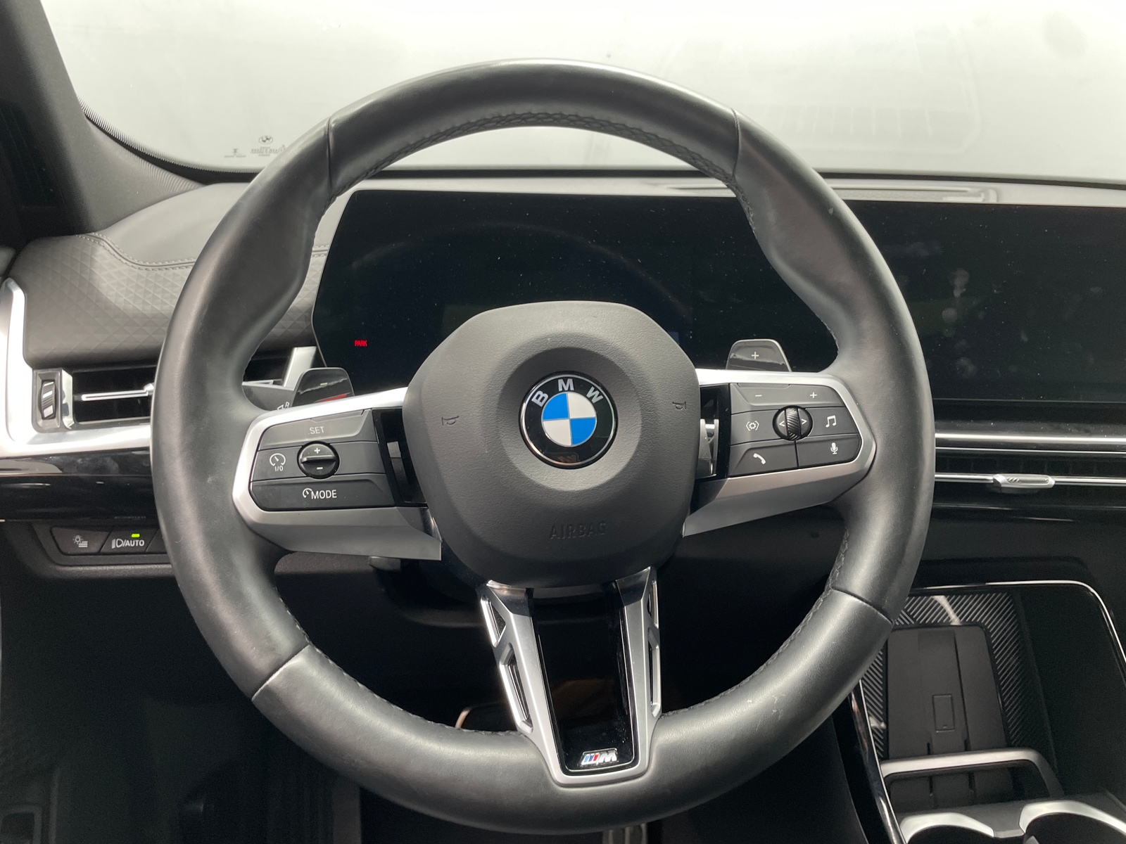 Thumbnail: 2026 BMW X2 - 4