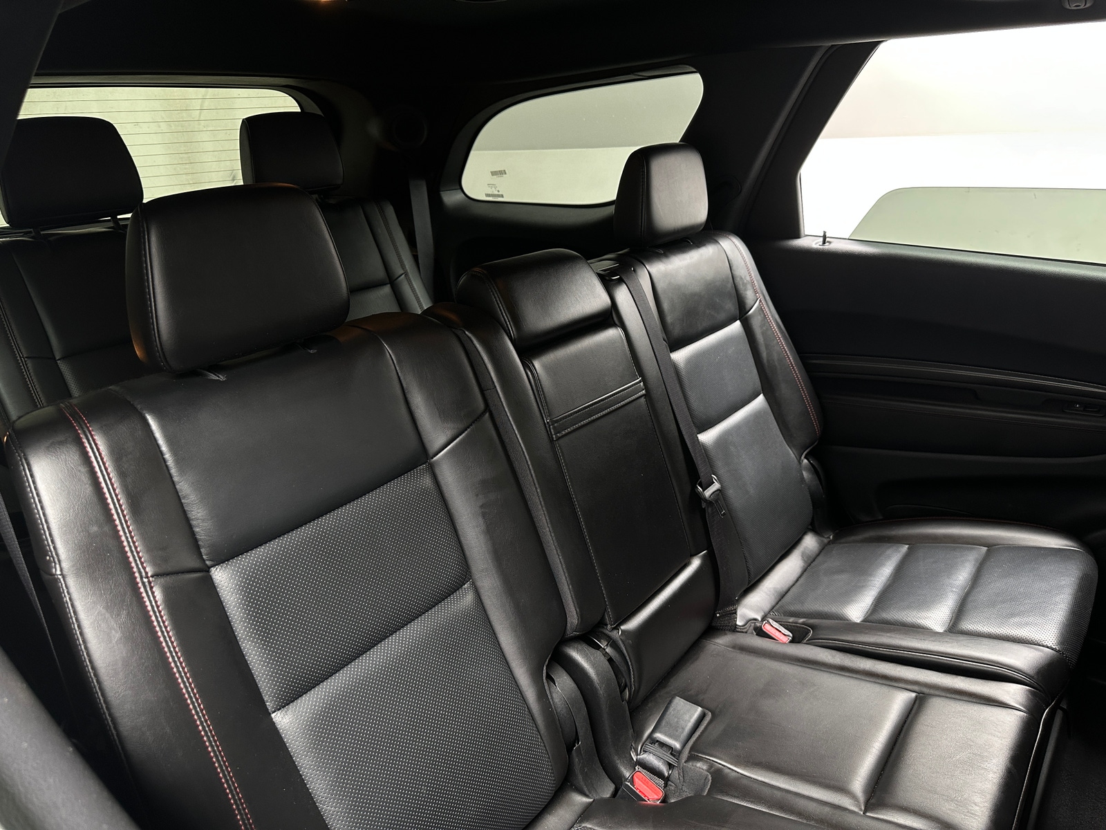 Thumbnail: 2024 Dodge Durango - 5
