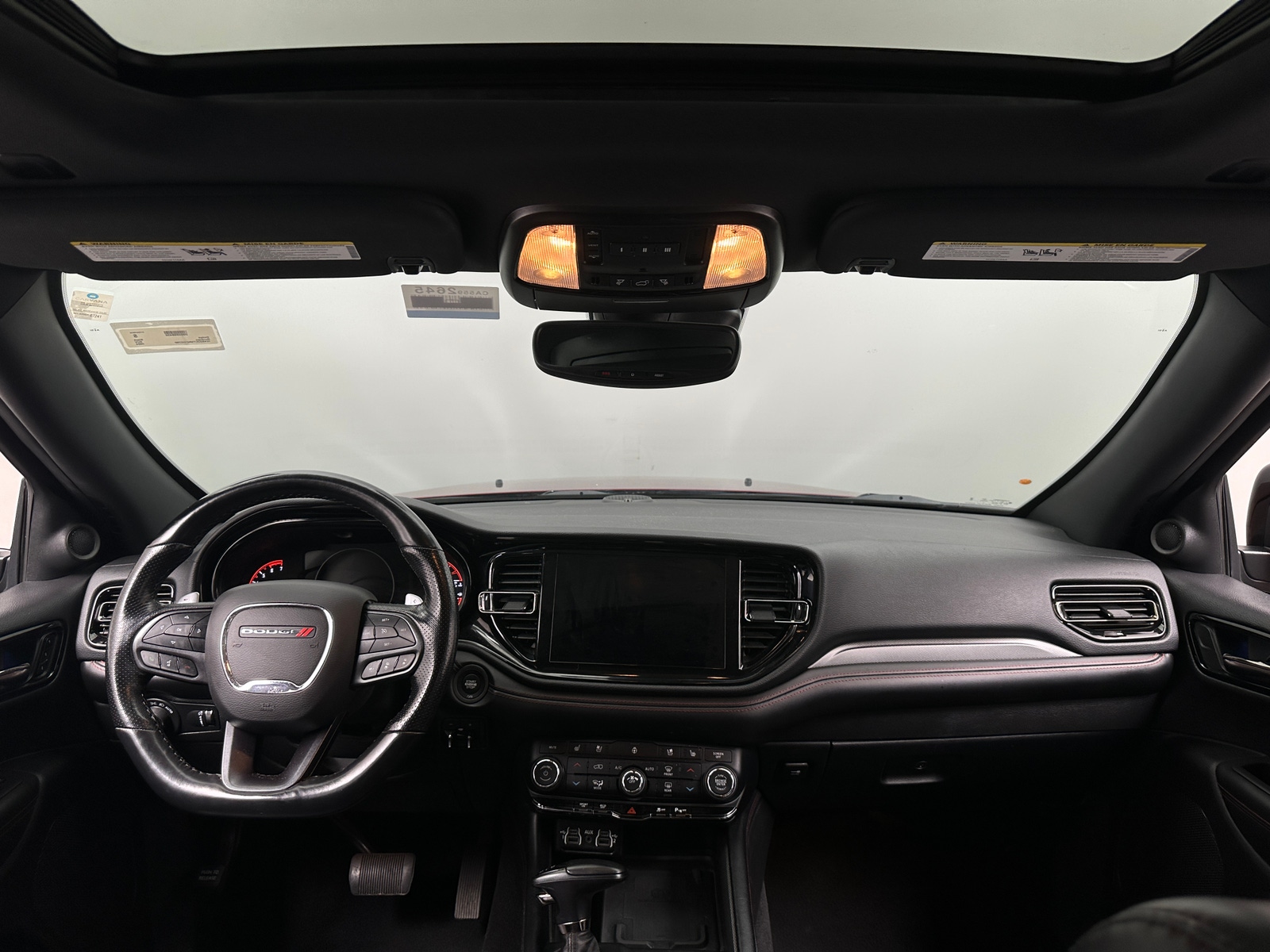 Thumbnail: 2024 Dodge Durango - 2