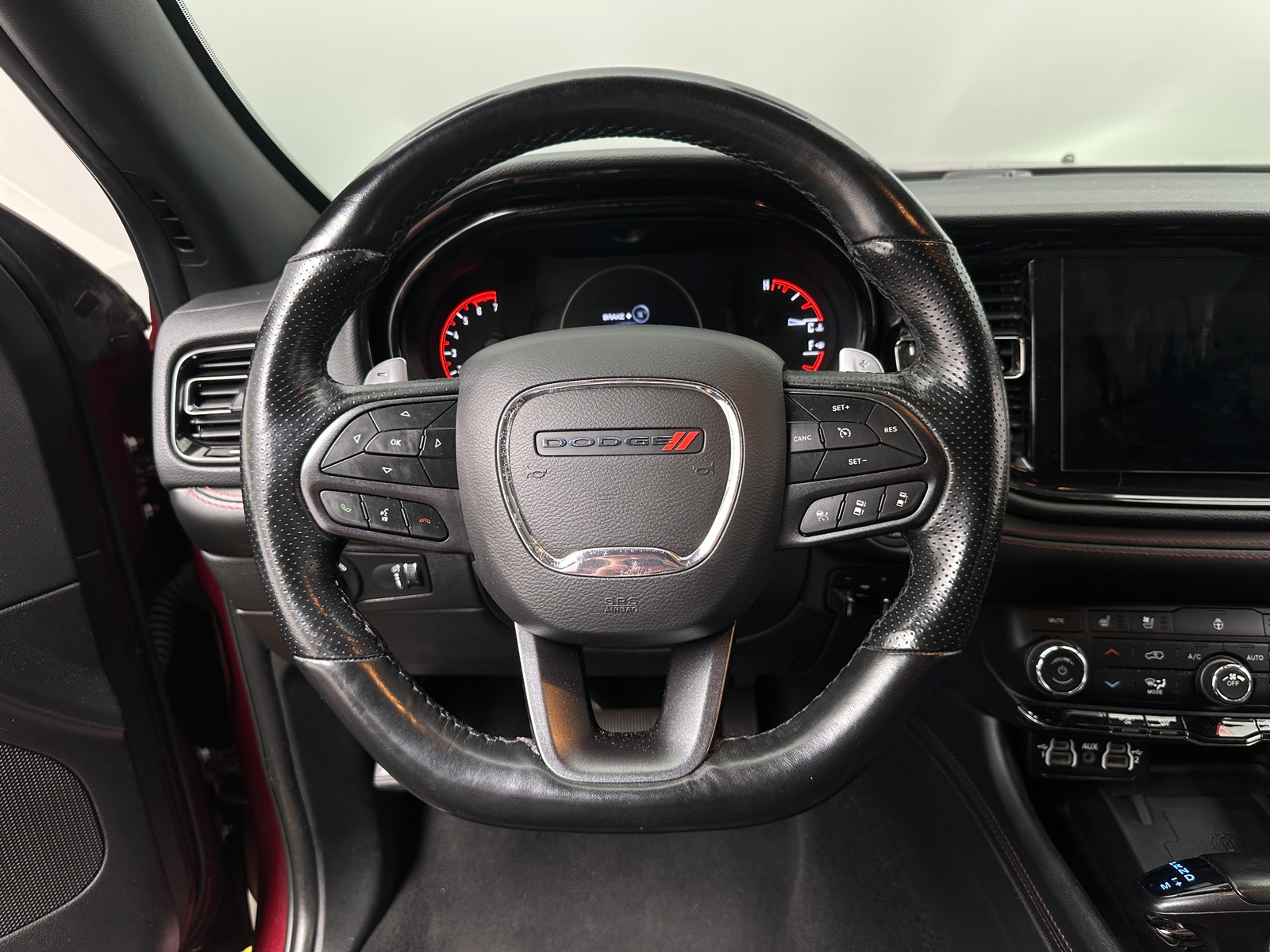 Thumbnail: 2024 Dodge Durango - 4