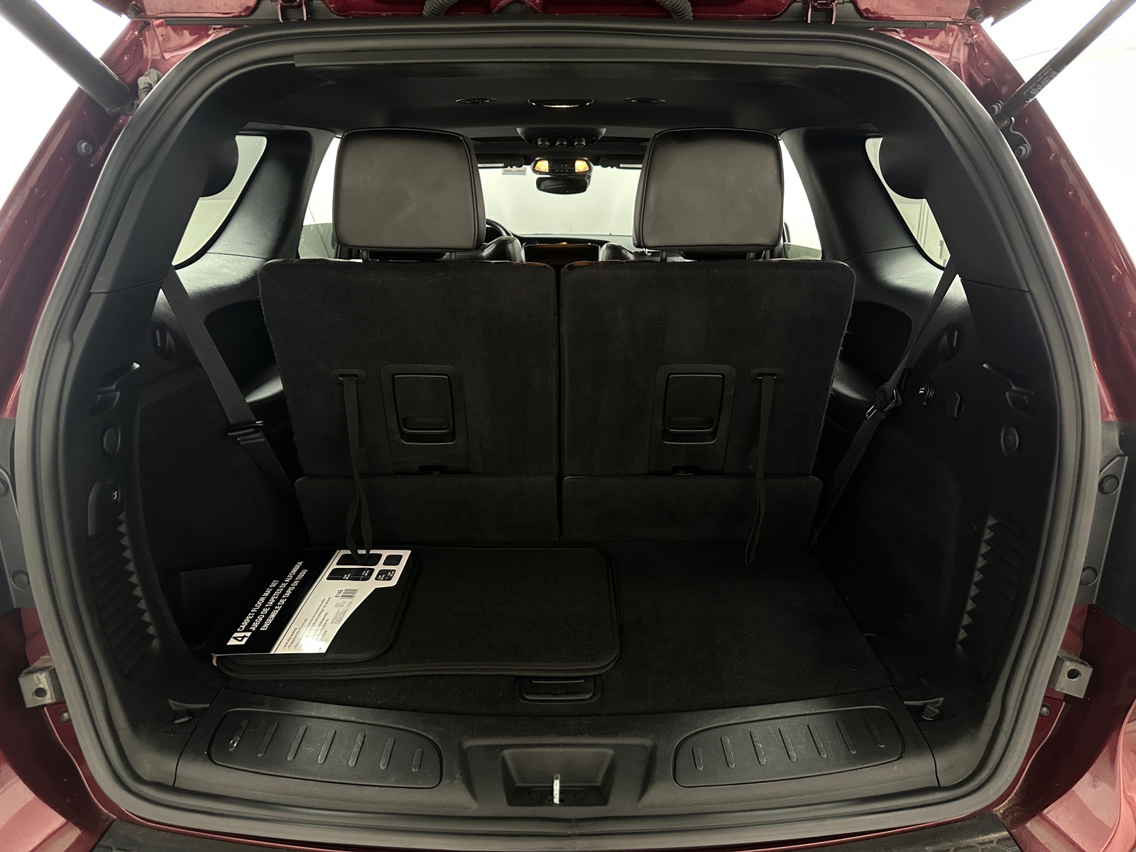 Thumbnail: 2024 Dodge Durango - 6