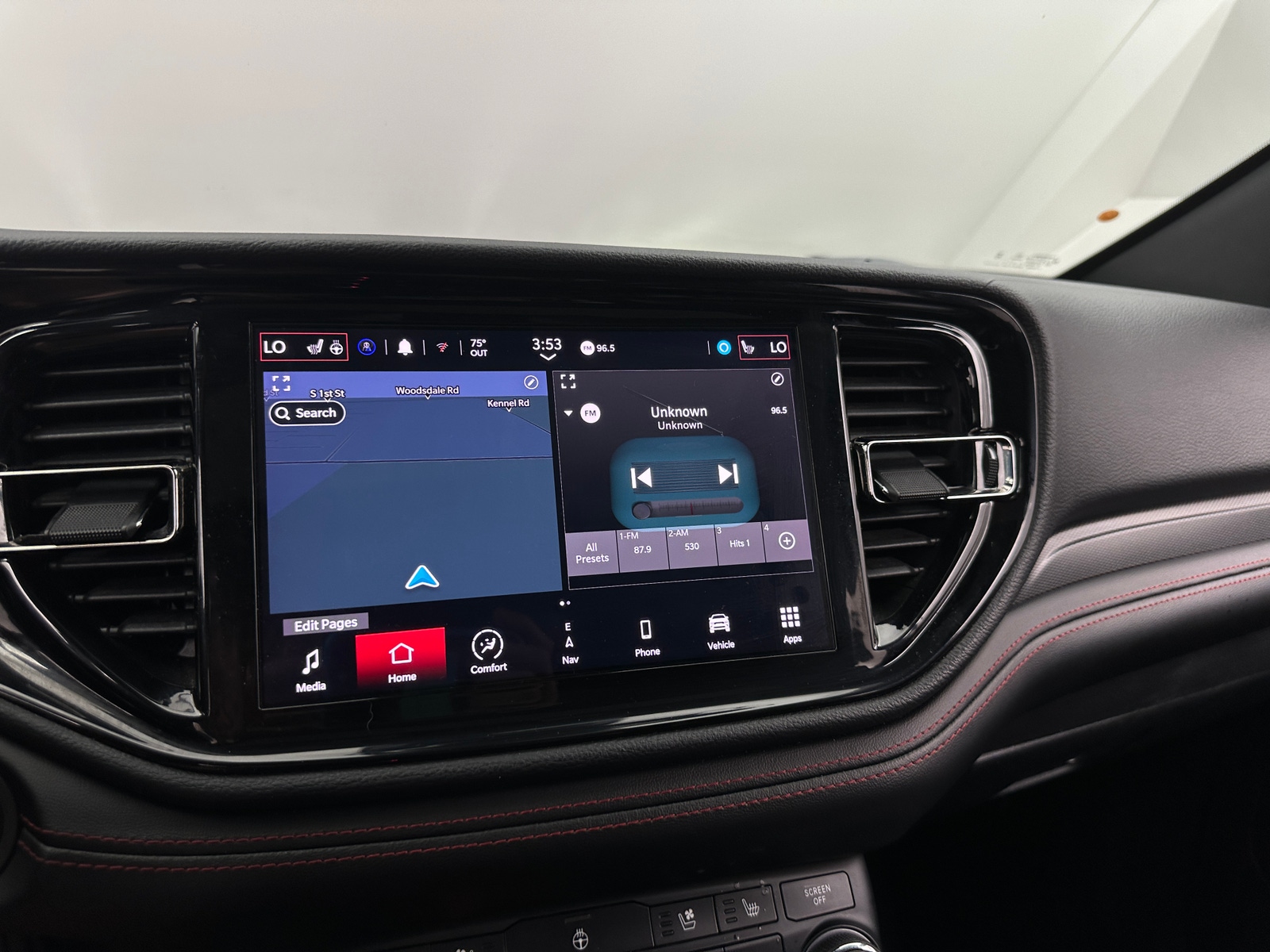 Thumbnail: 2024 Dodge Durango - 3