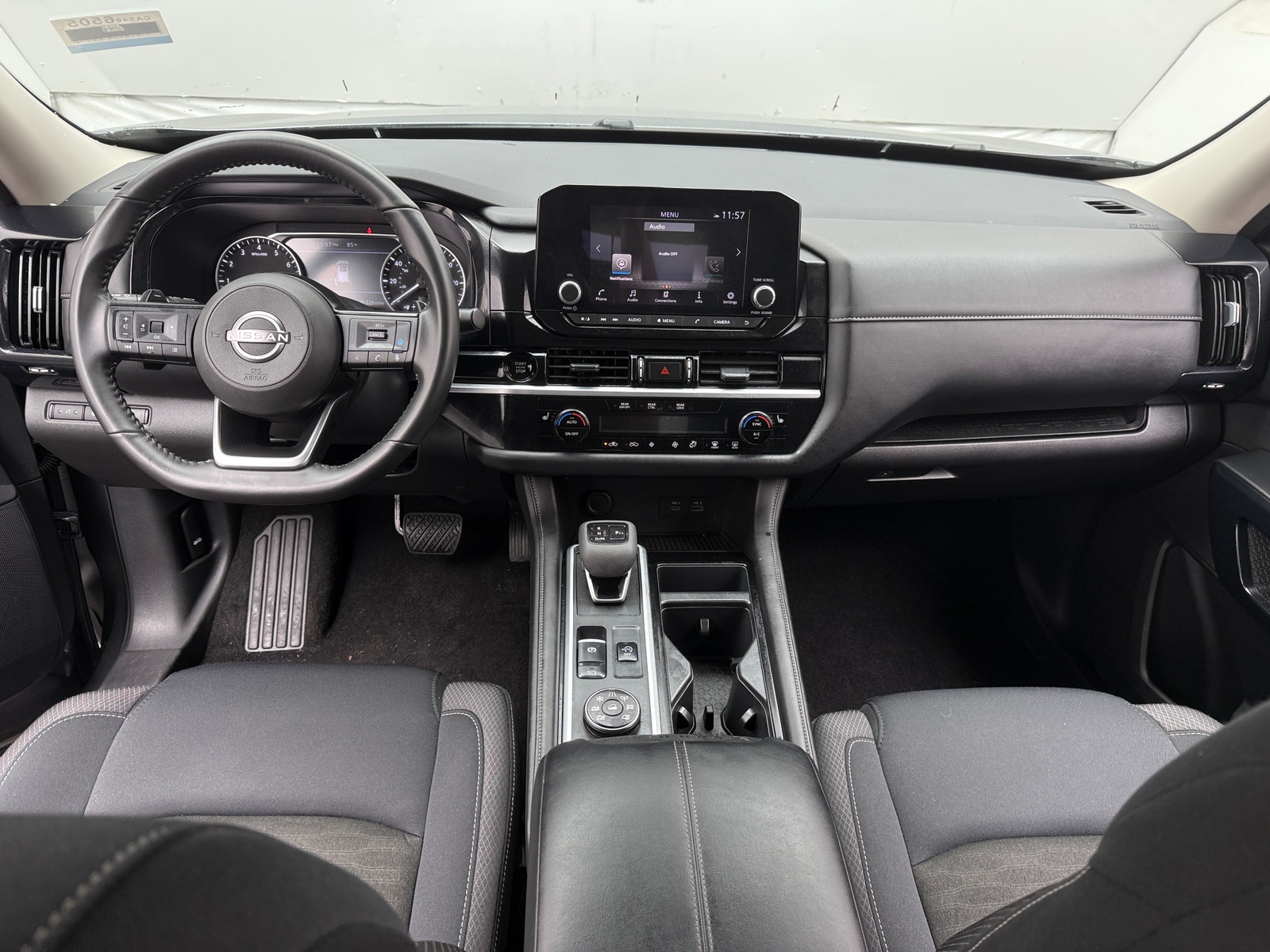 Thumbnail: 2025 Nissan Pathfinder - 3