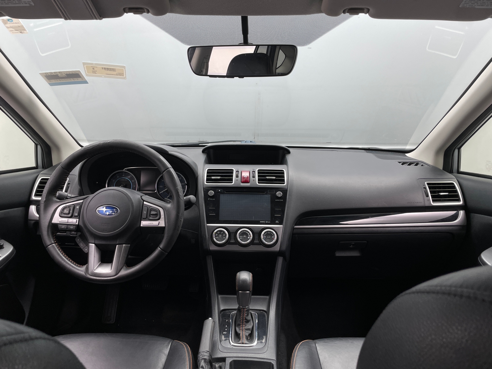 Thumbnail: 2017 Subaru Crosstrek - 2