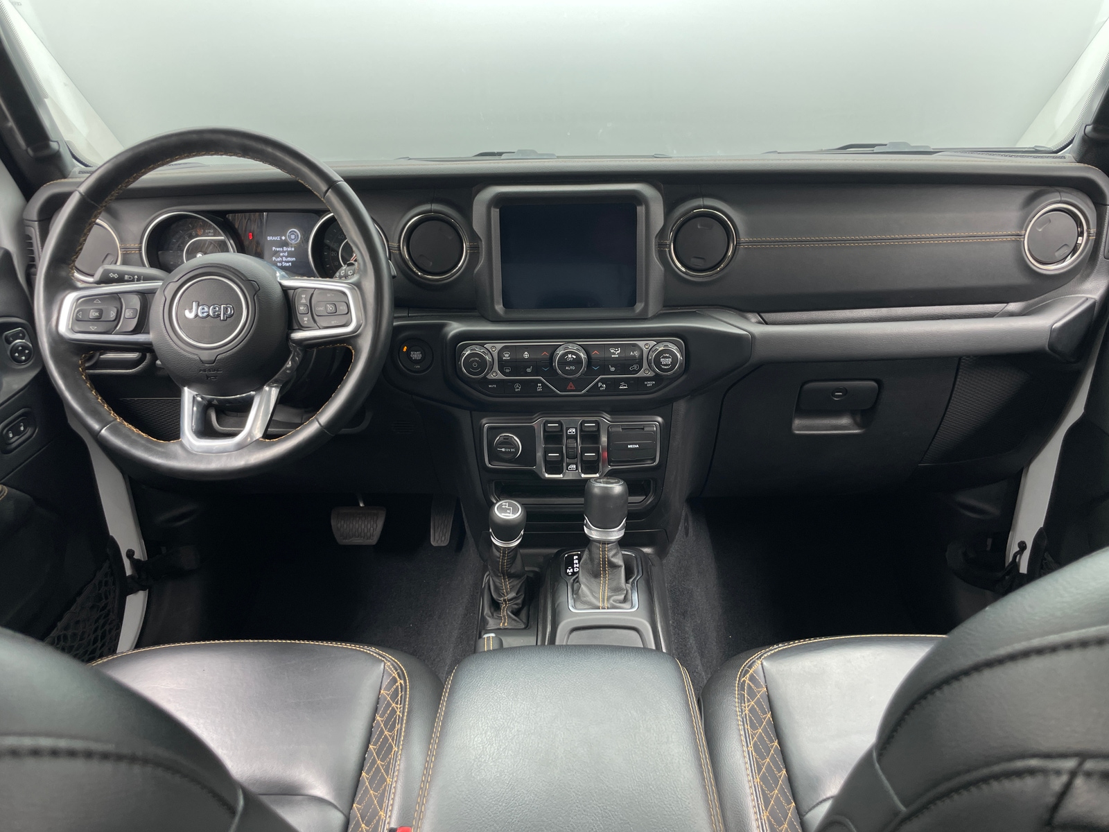 Thumbnail: 2022 Jeep Wrangler - 2