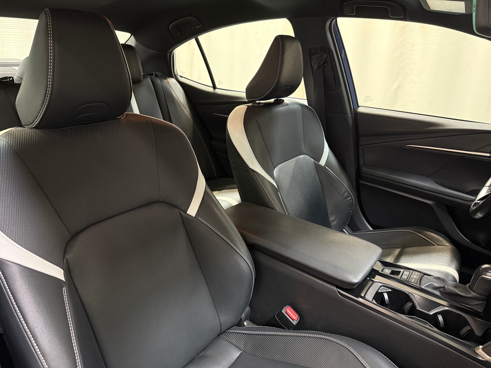 Thumbnail: 2025 Toyota Camry - 2