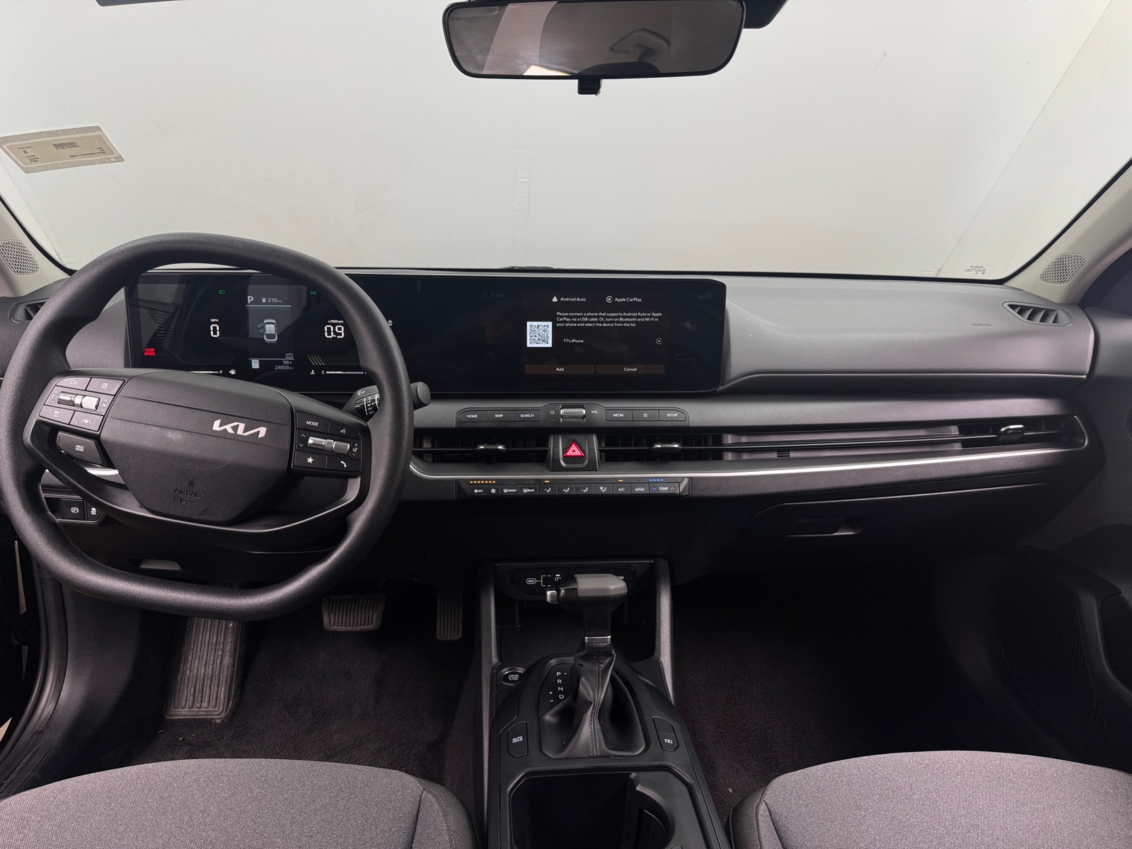 Thumbnail: 2025 Kia K4 - 3