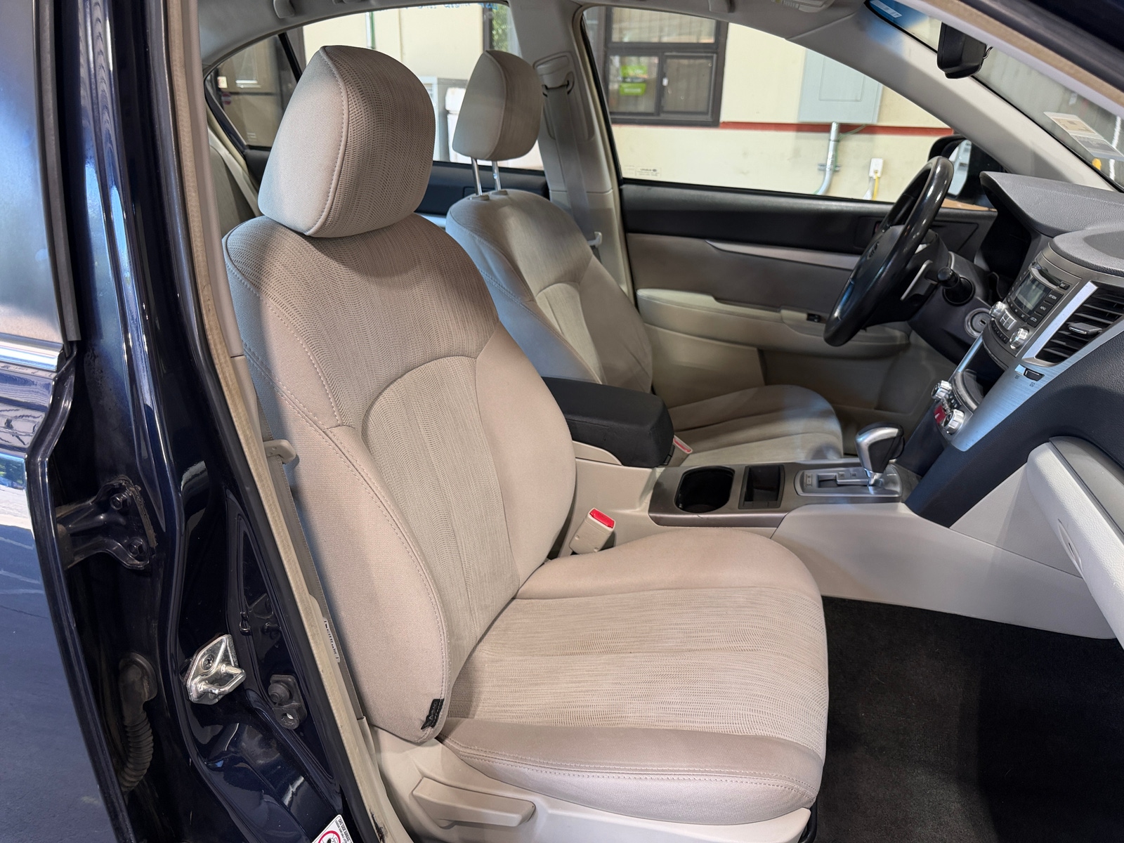Thumbnail: 2014 Subaru Legacy - 2