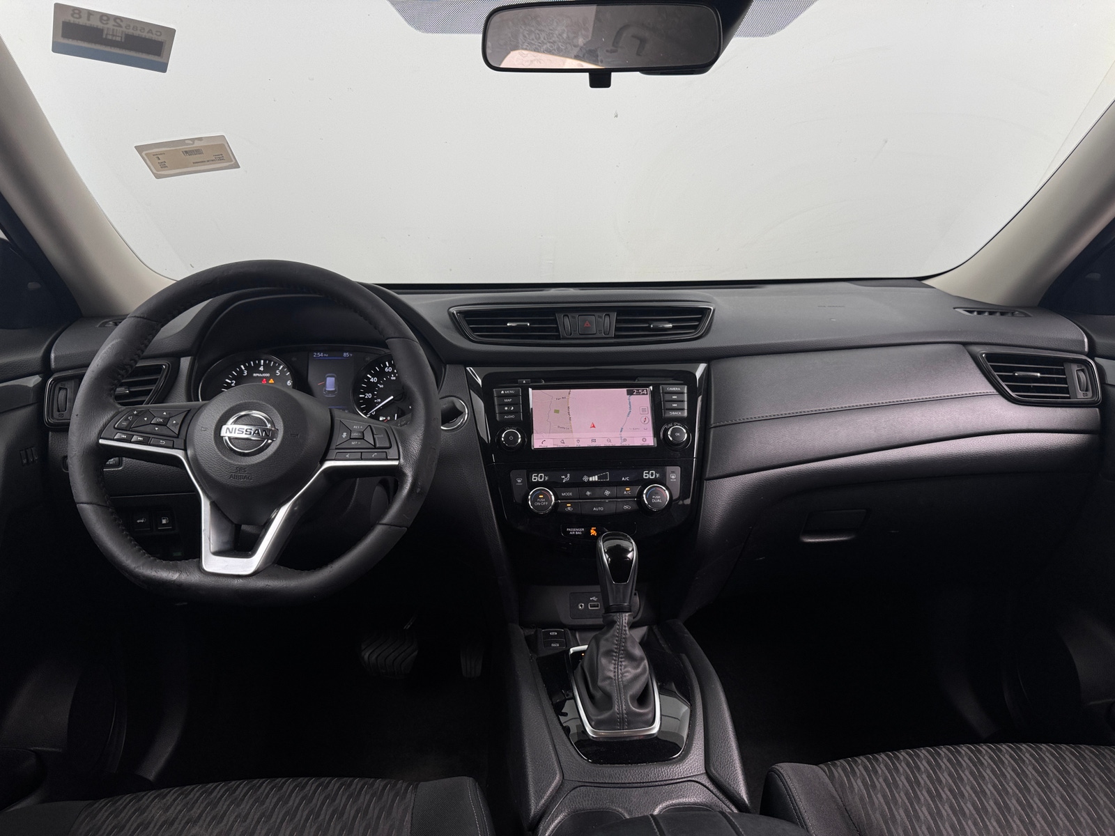 Thumbnail: 2020 Nissan Rogue - 3
