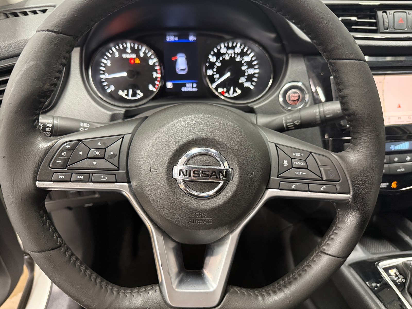 Thumbnail: 2020 Nissan Rogue - 5