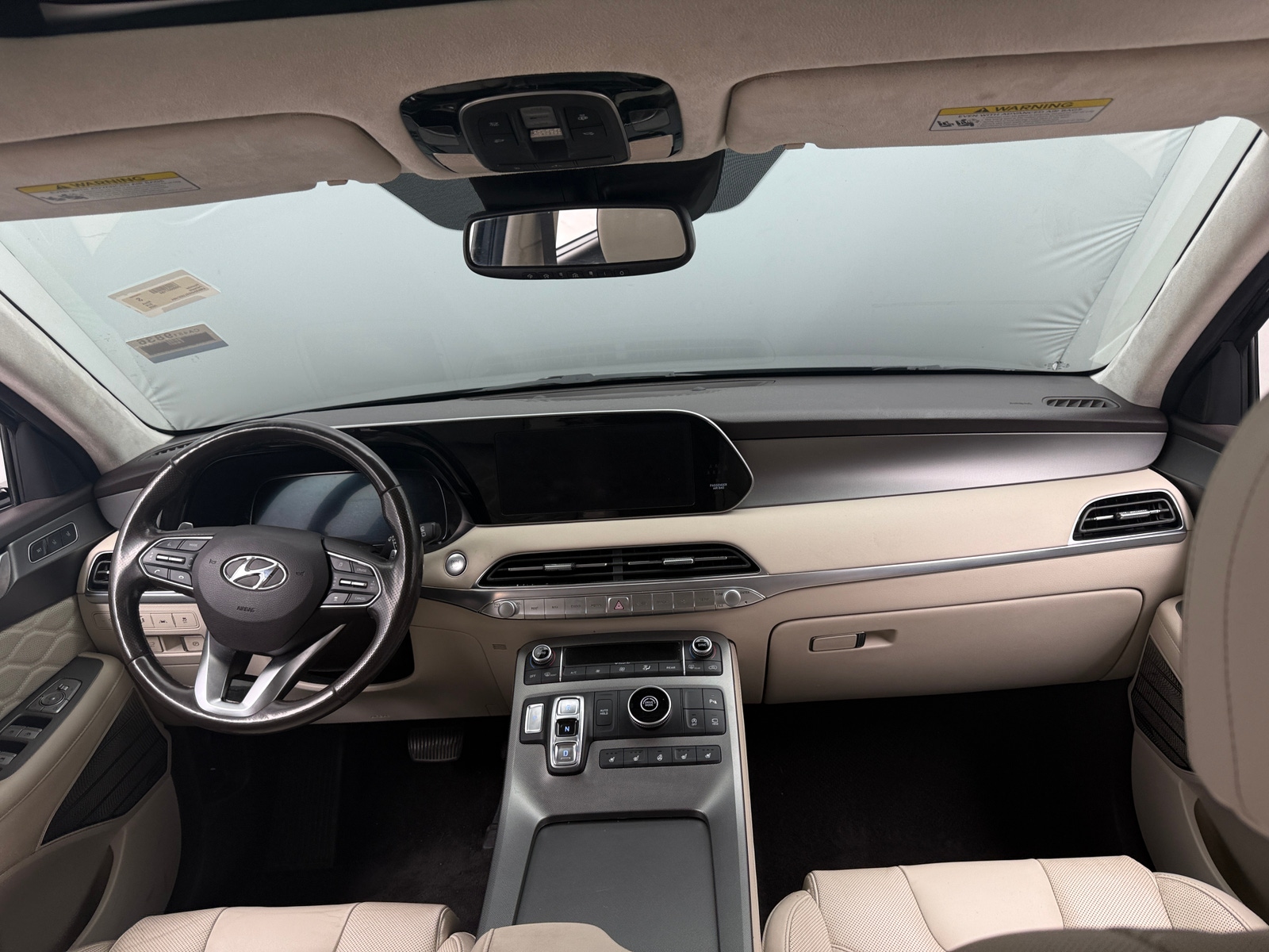 Thumbnail: 2020 Hyundai Palisade - 2