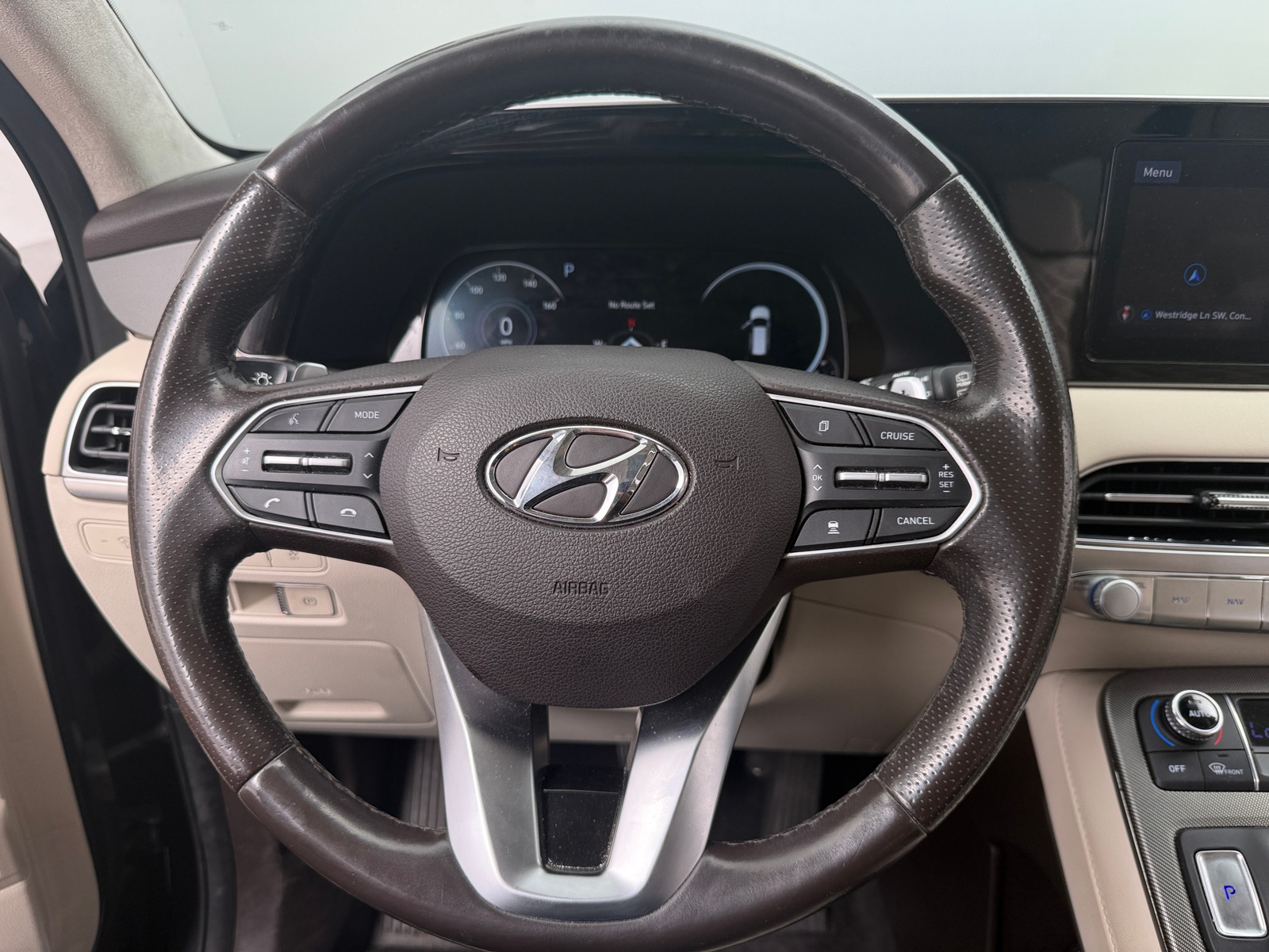 Thumbnail: 2020 Hyundai Palisade - 4