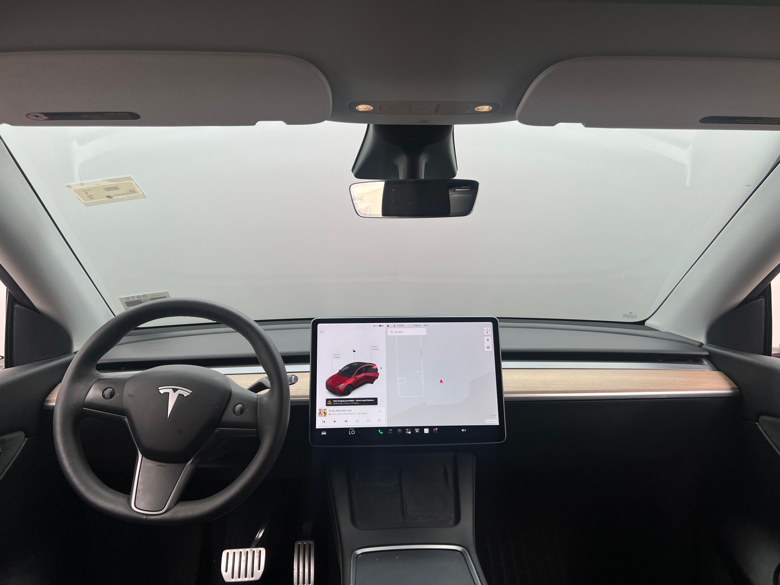 Thumbnail: 2022 Tesla Model Y - 2