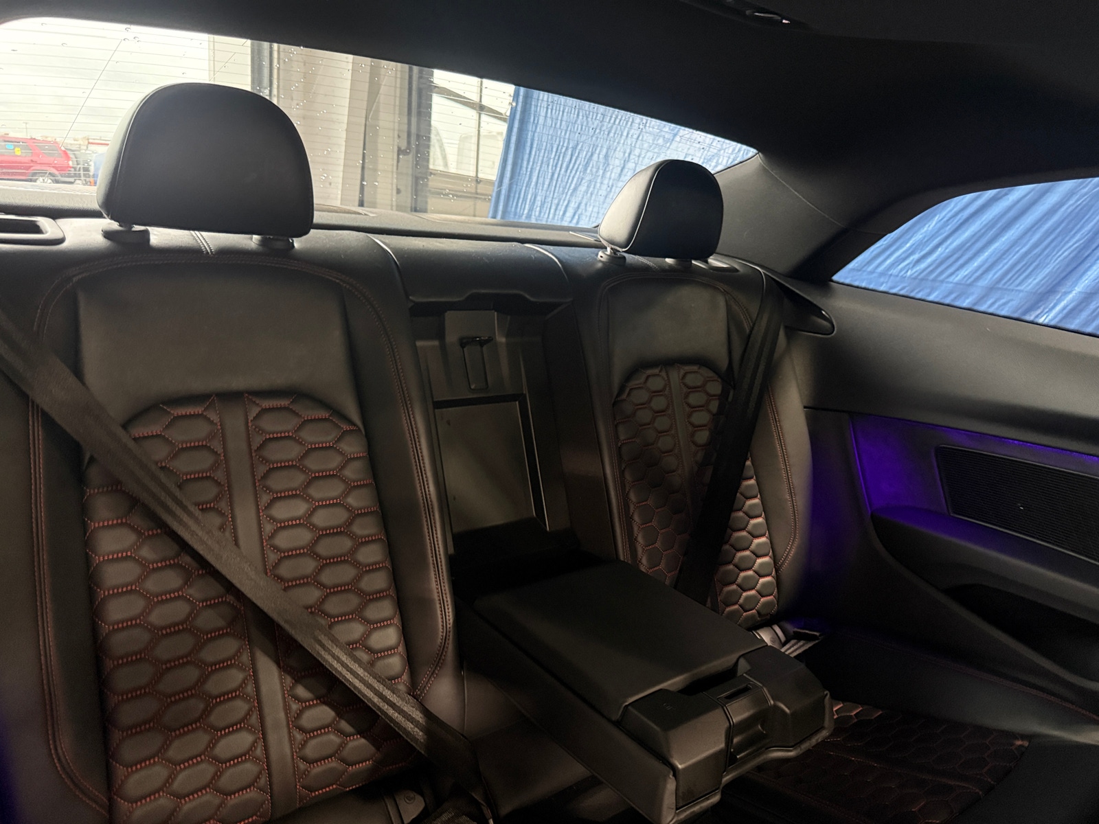 Thumbnail: 2023 Audi RS 5 - 5