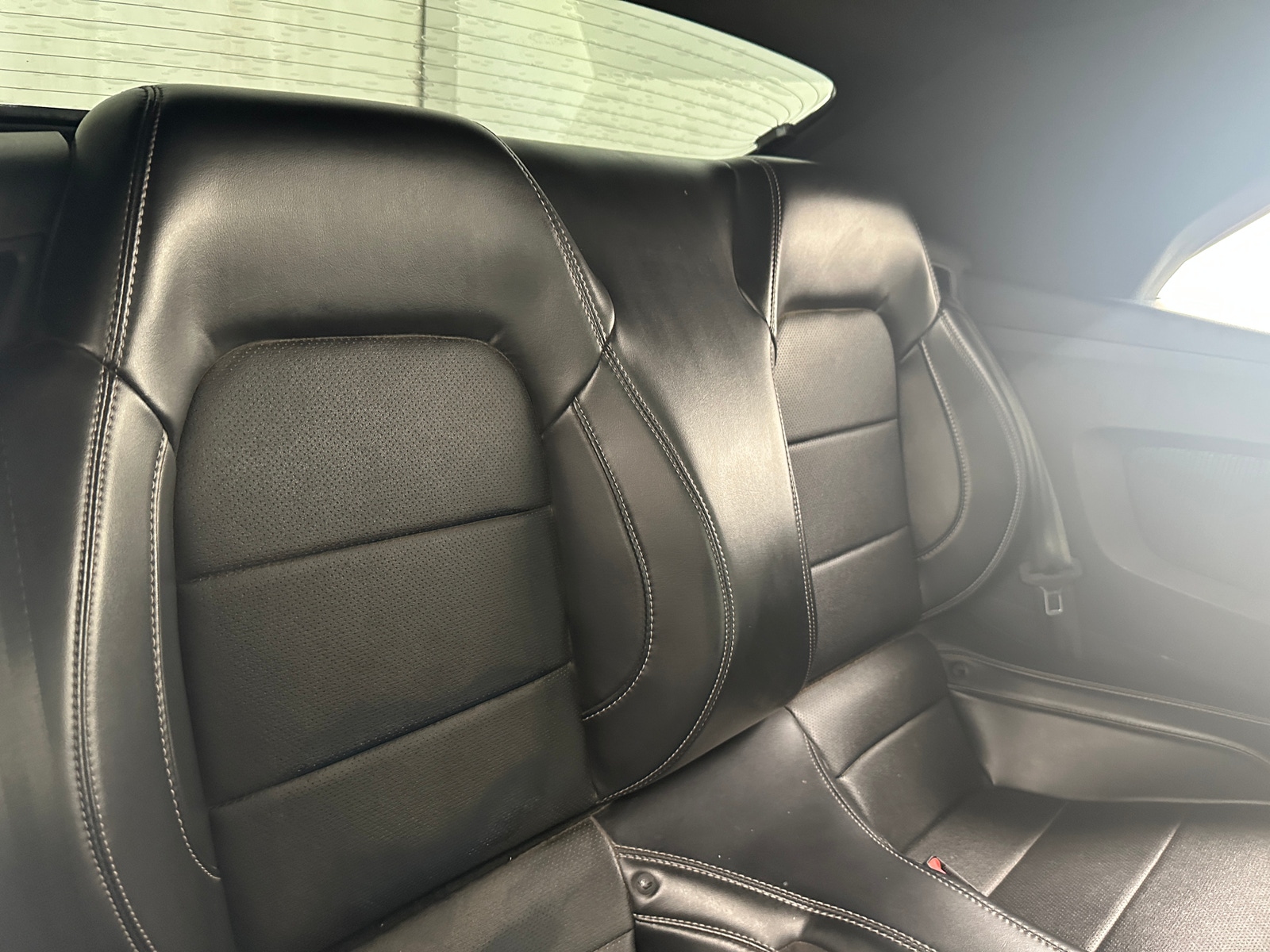 Thumbnail: 2019 Ford Mustang - 6