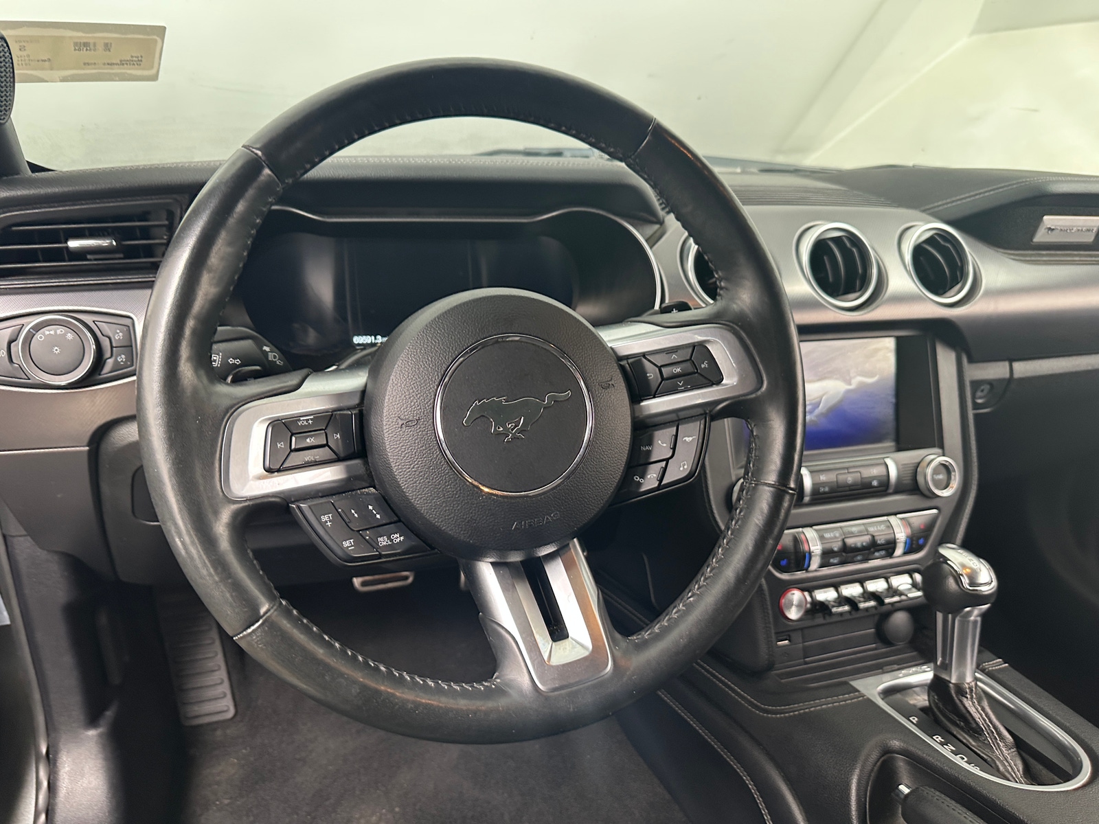 Thumbnail: 2019 Ford Mustang - 5
