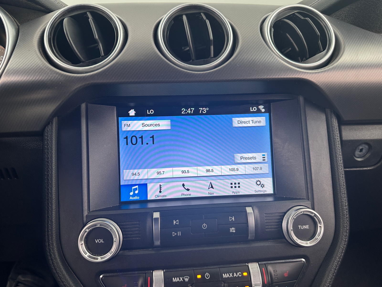 Thumbnail: 2019 Ford Mustang - 4