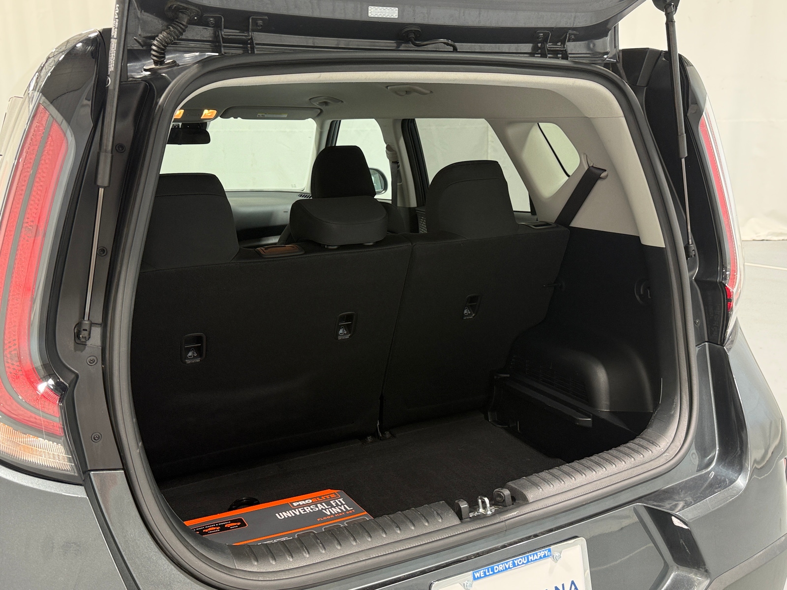 Thumbnail: 2025 Kia Soul - 7