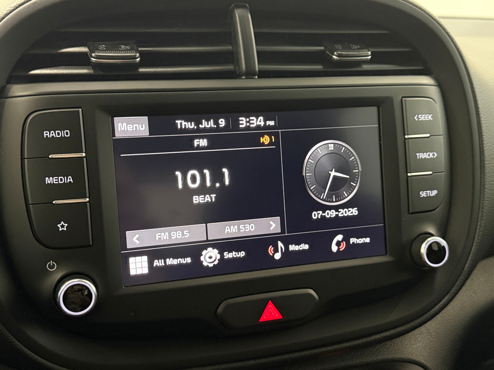 Thumbnail: 2025 Kia Soul - 4